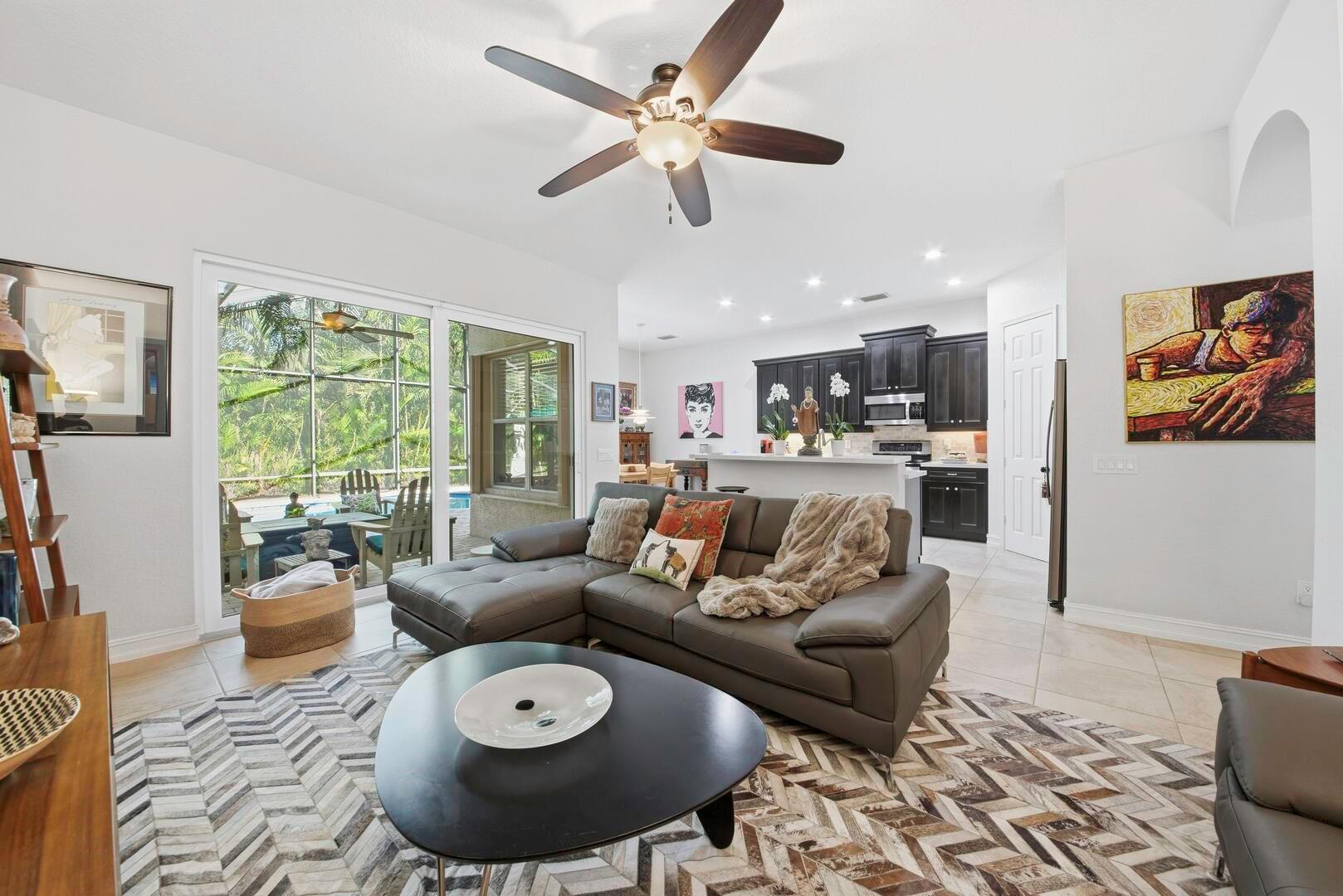 CANYON ISLES - Residential