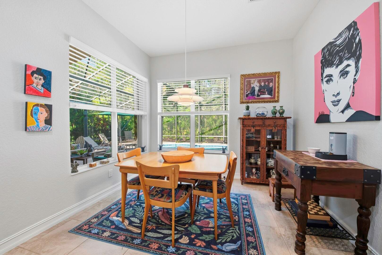 CANYON ISLES - Residential