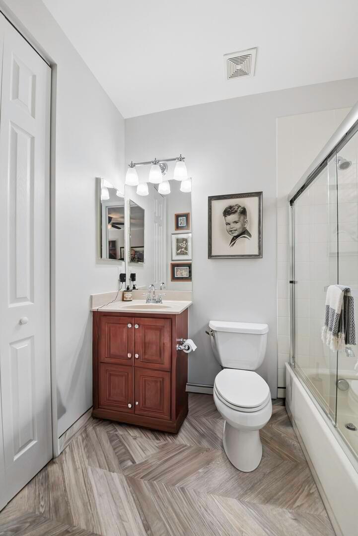 CANYON ISLES - Residential