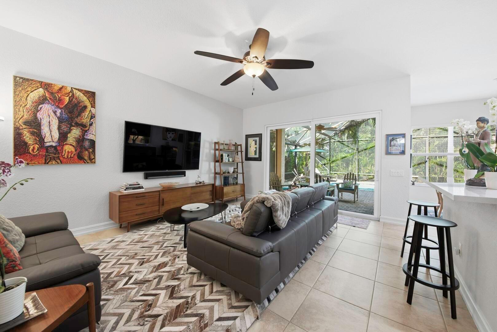 CANYON ISLES - Residential