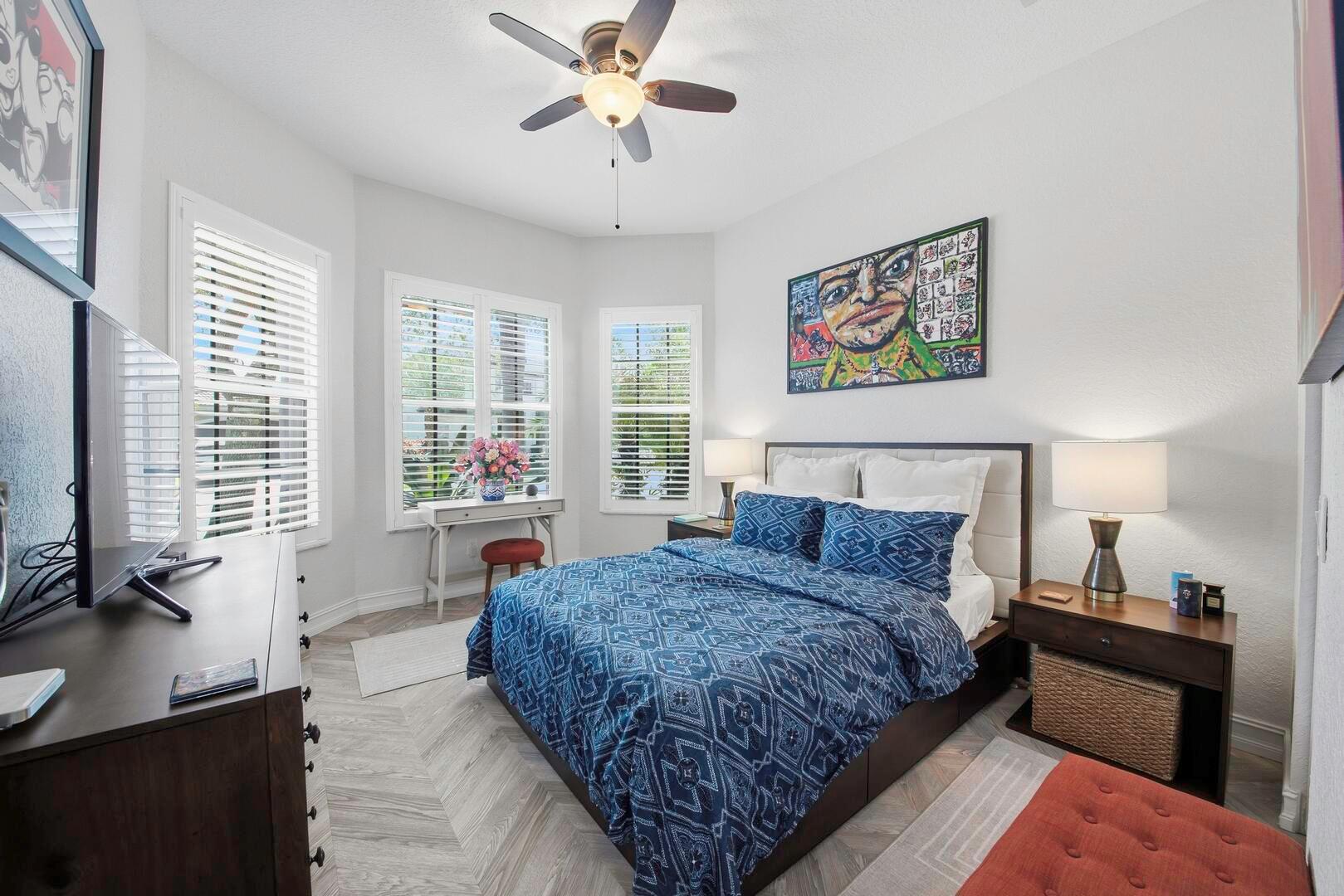 CANYON ISLES - Residential