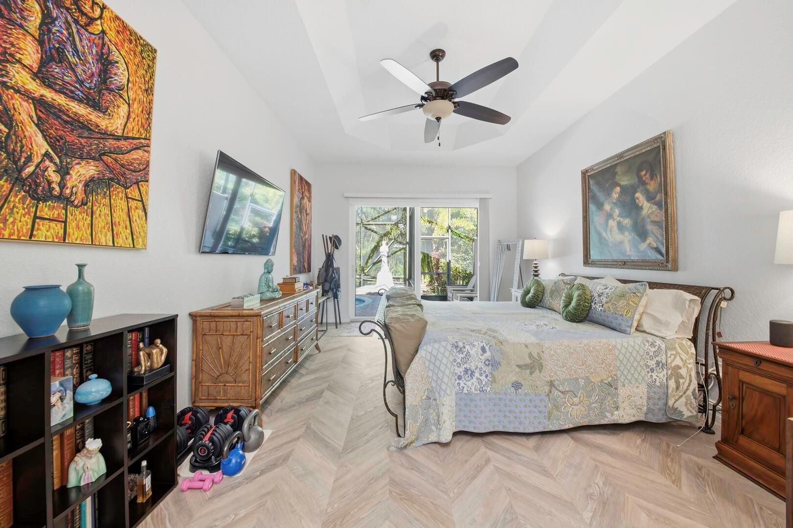 CANYON ISLES - Residential