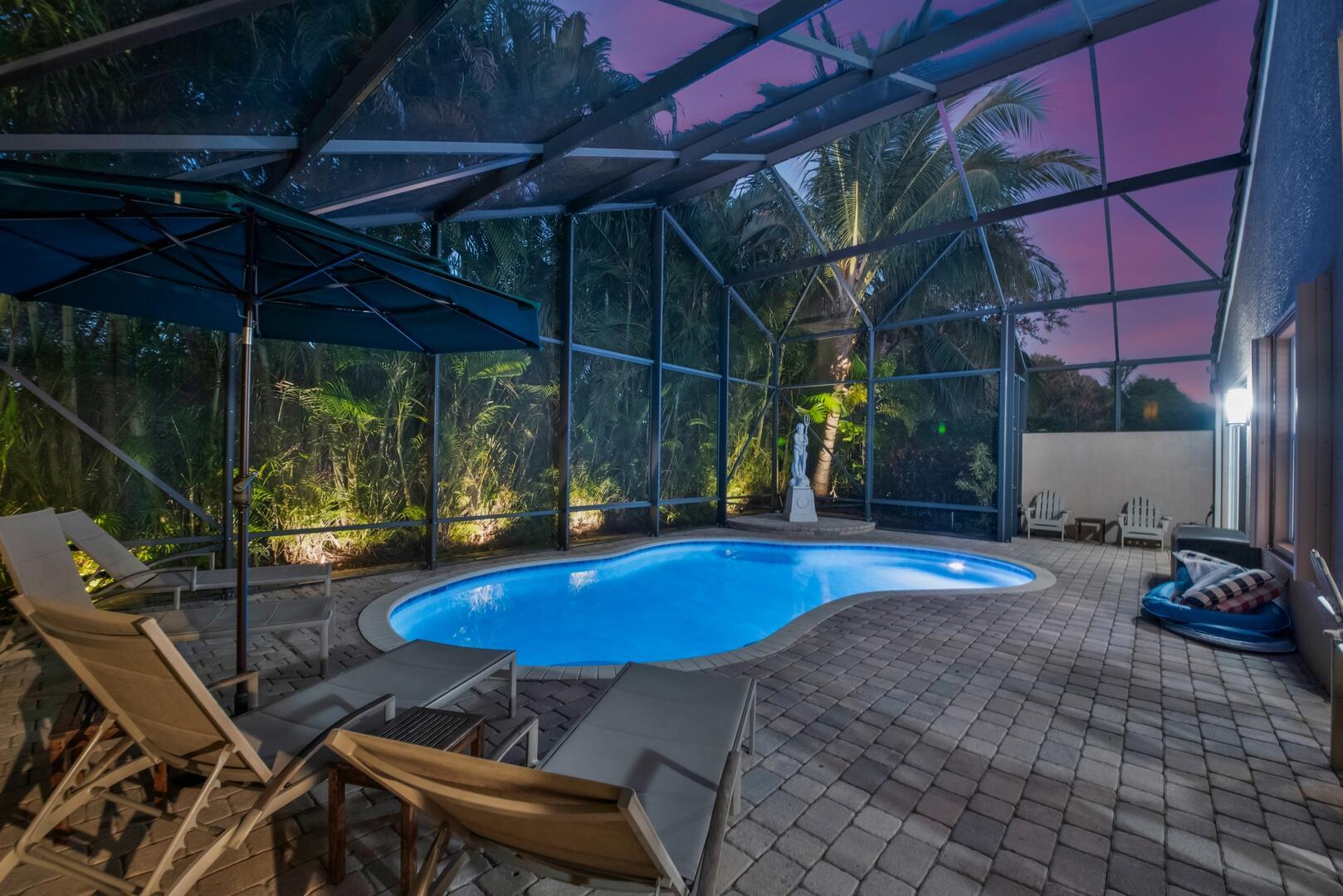 CANYON ISLES - Residential