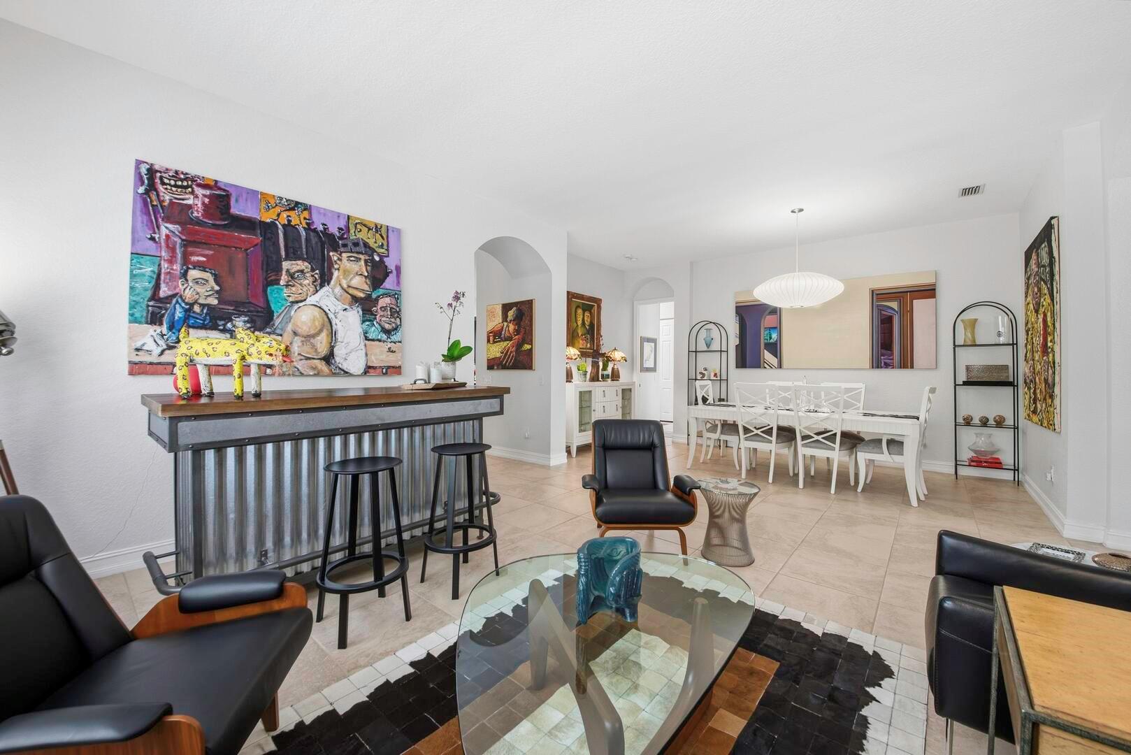 CANYON ISLES - Residential