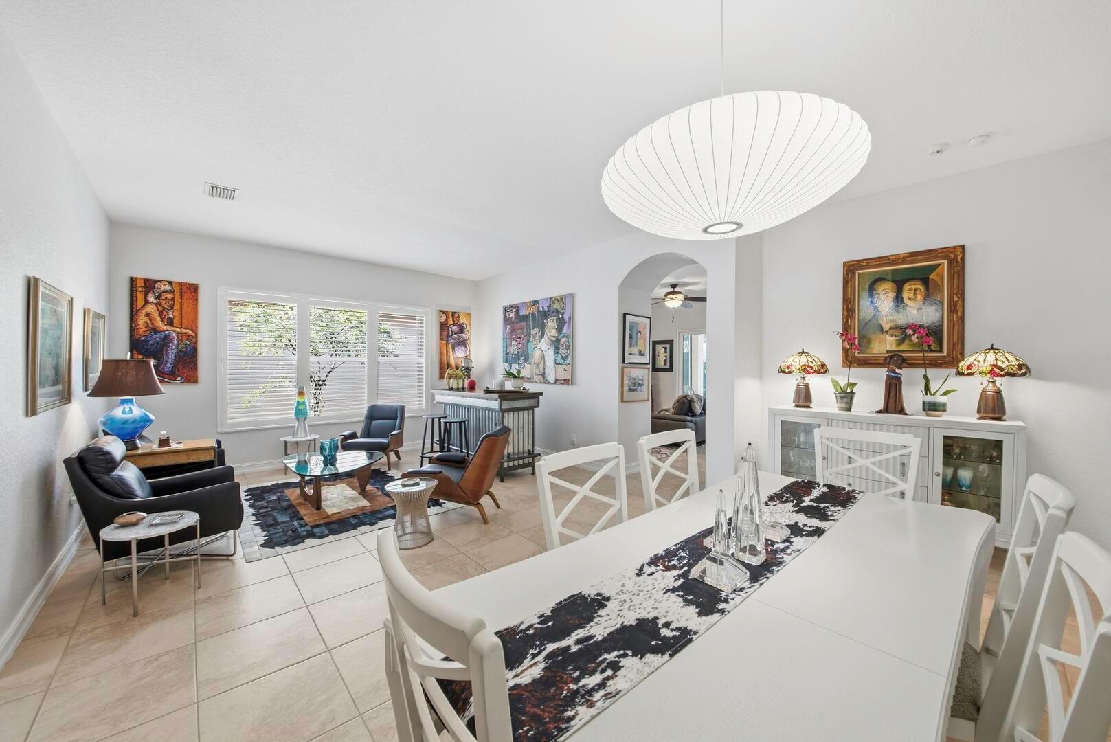 CANYON ISLES - Residential