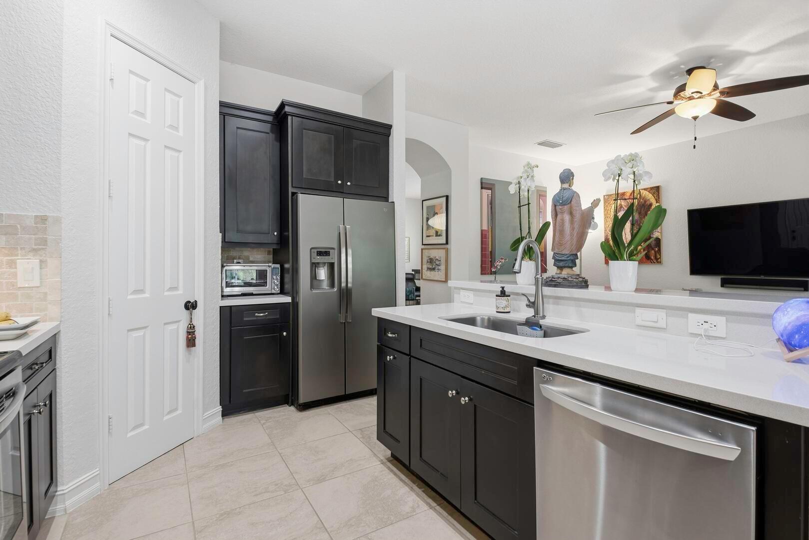 CANYON ISLES - Residential