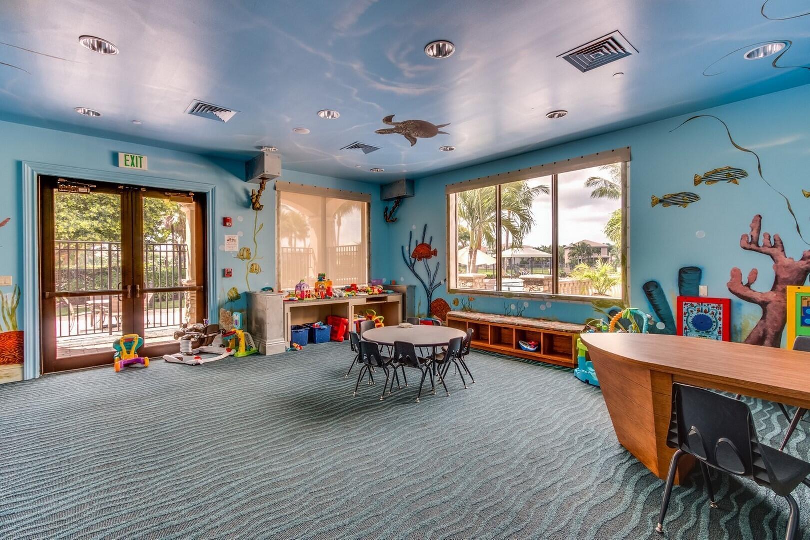 CANYON ISLES - Residential