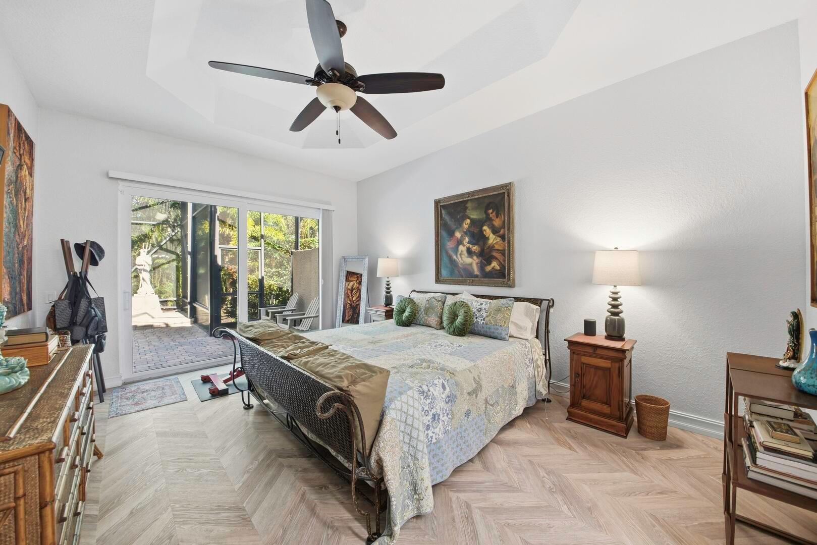 CANYON ISLES - Residential