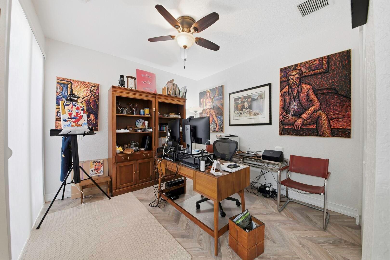 CANYON ISLES - Residential