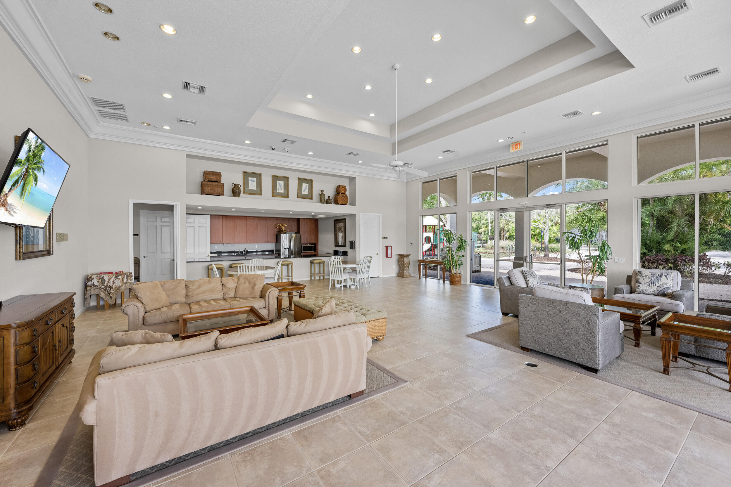 HAMMOCK CREEK - Residential