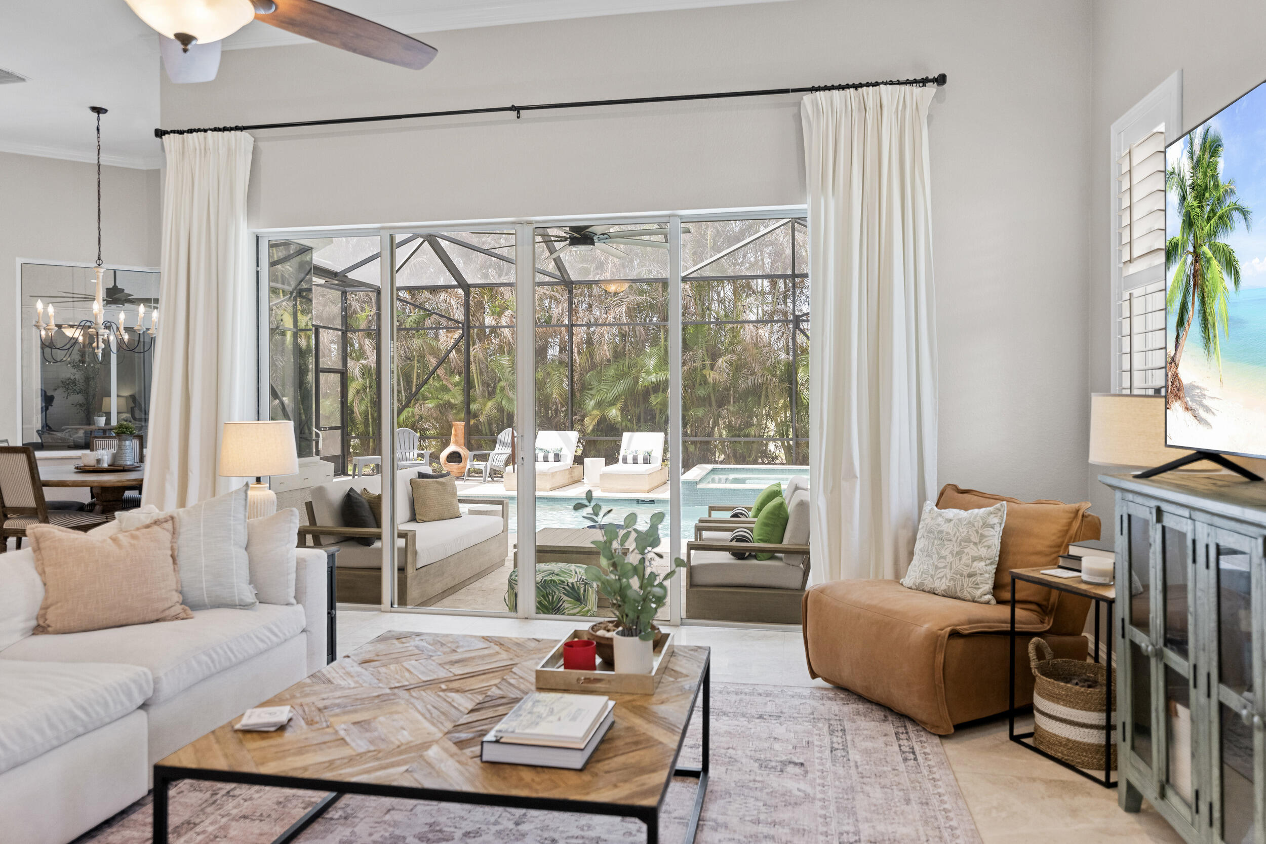 HAMMOCK CREEK - Residential