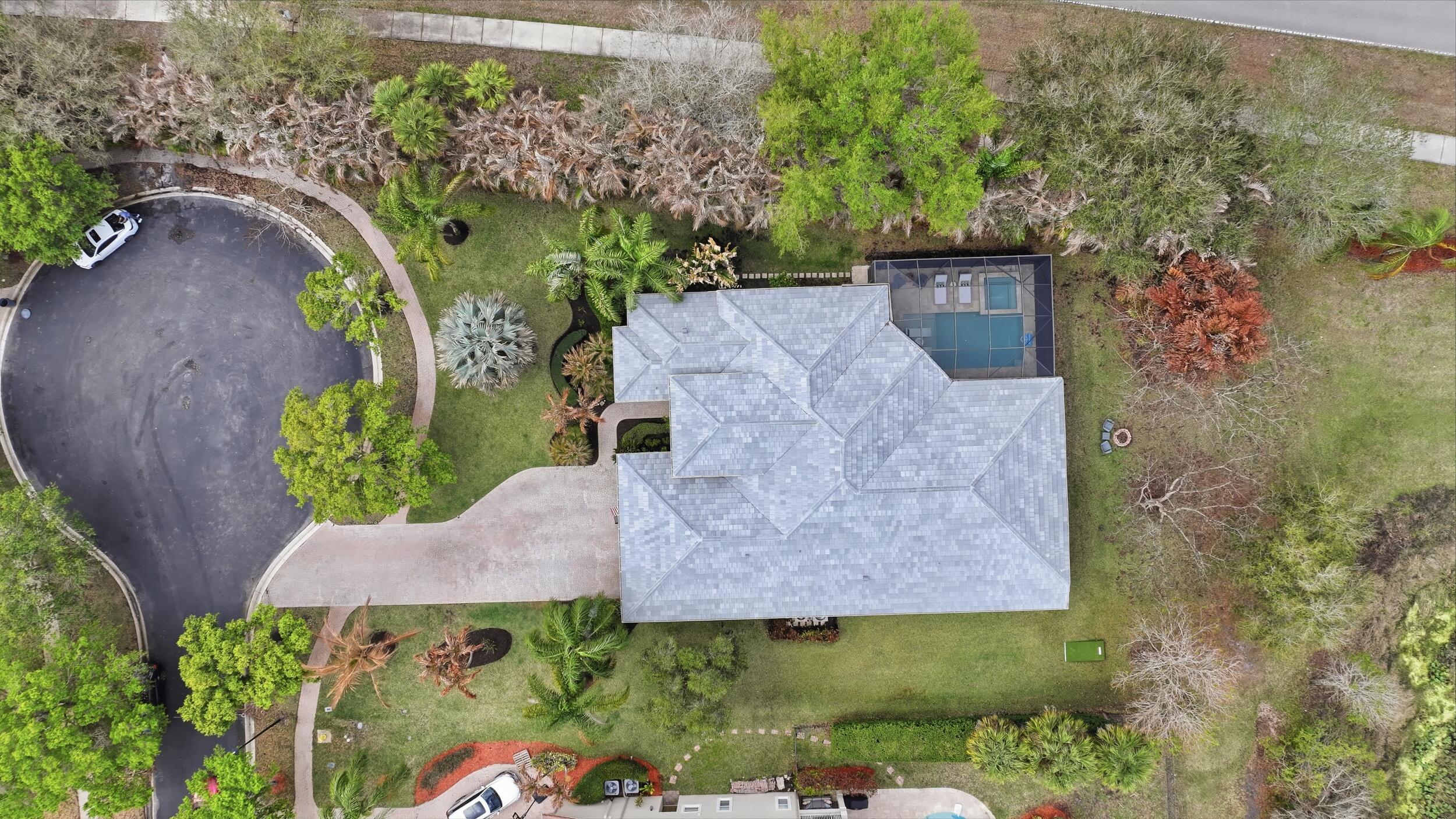 HAMMOCK CREEK - Residential