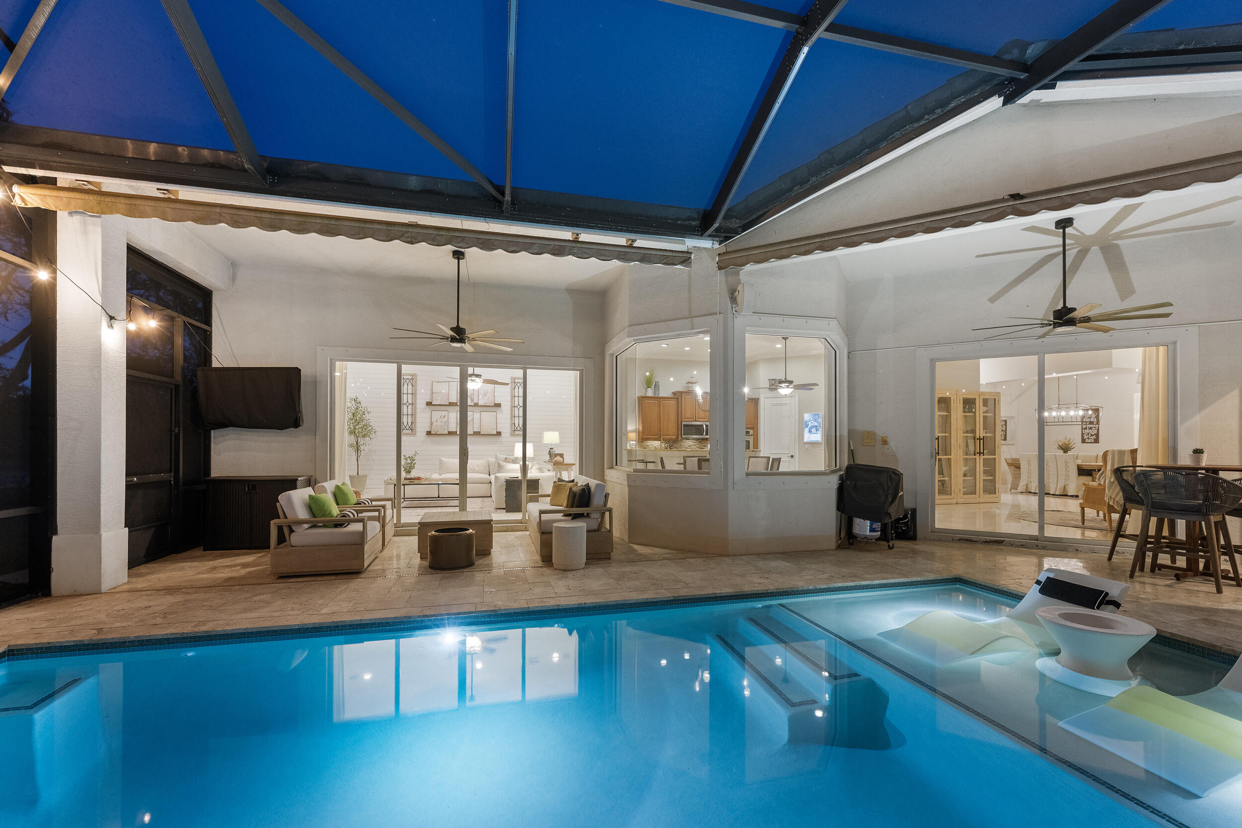 HAMMOCK CREEK - Residential