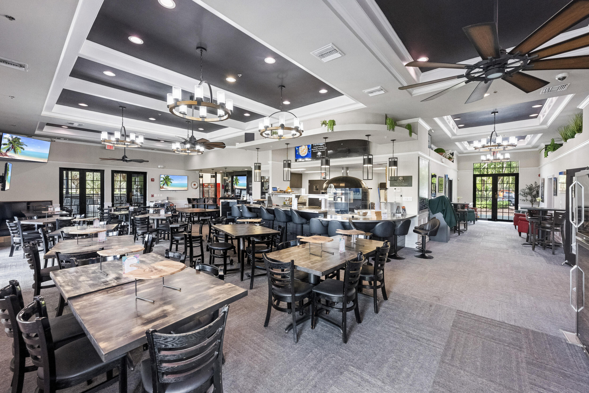 HAMMOCK CREEK - Residential