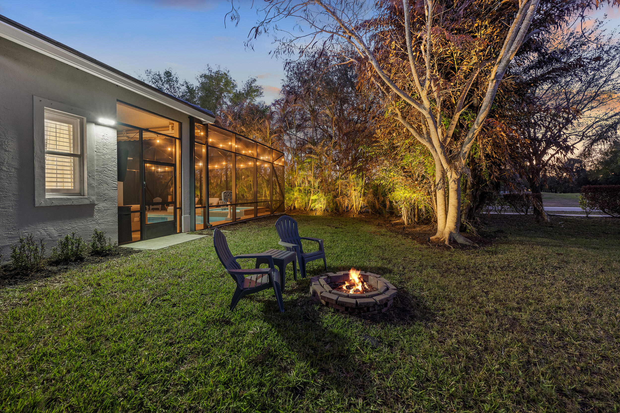 HAMMOCK CREEK - Residential