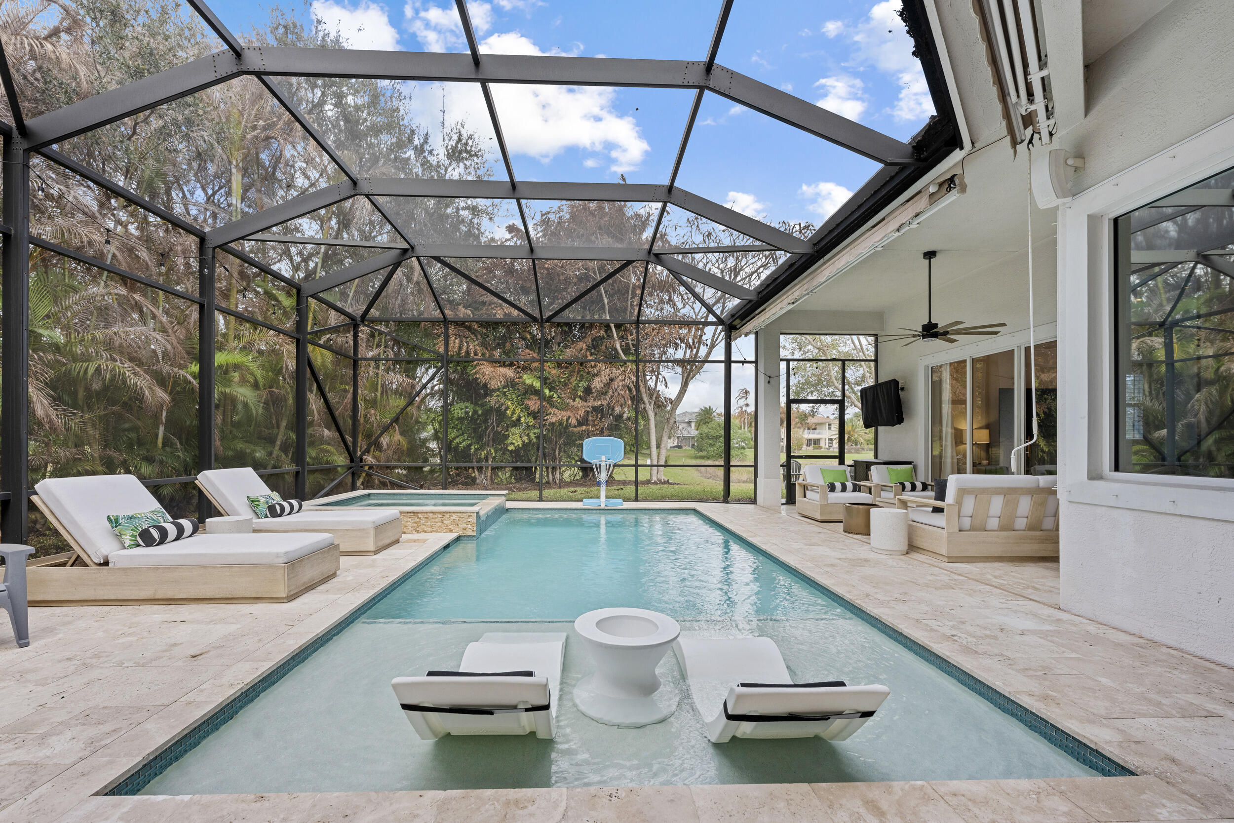 HAMMOCK CREEK - Residential