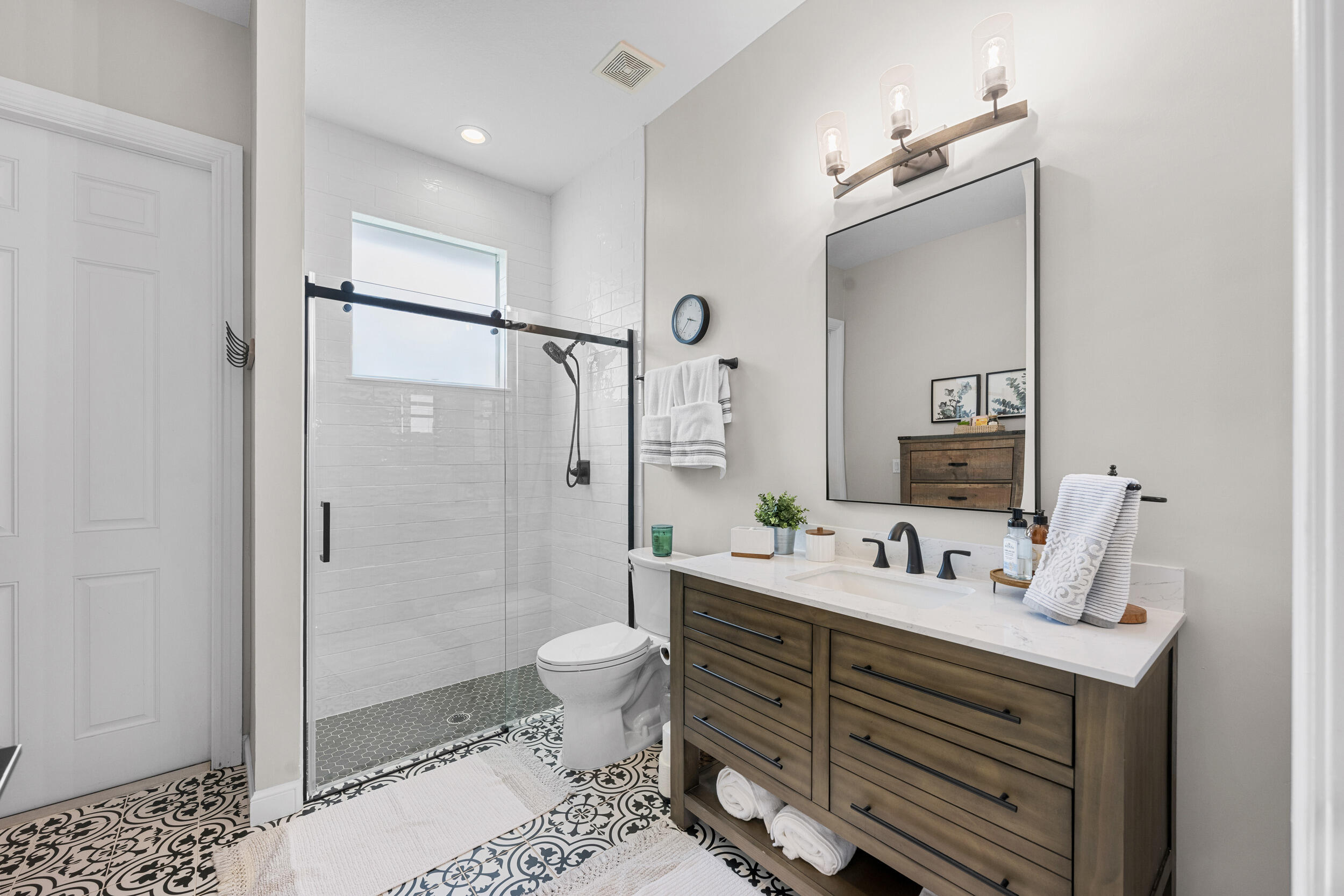 HAMMOCK CREEK - Residential