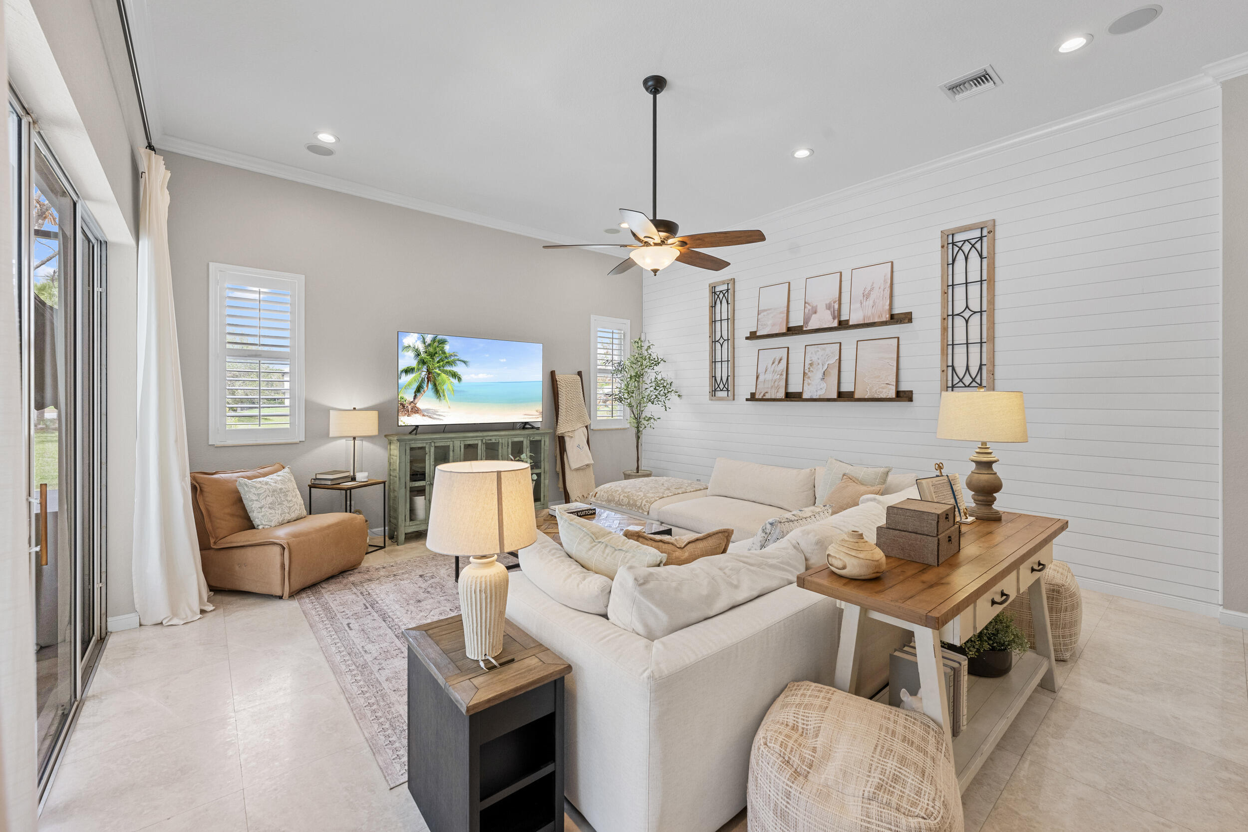 HAMMOCK CREEK - Residential