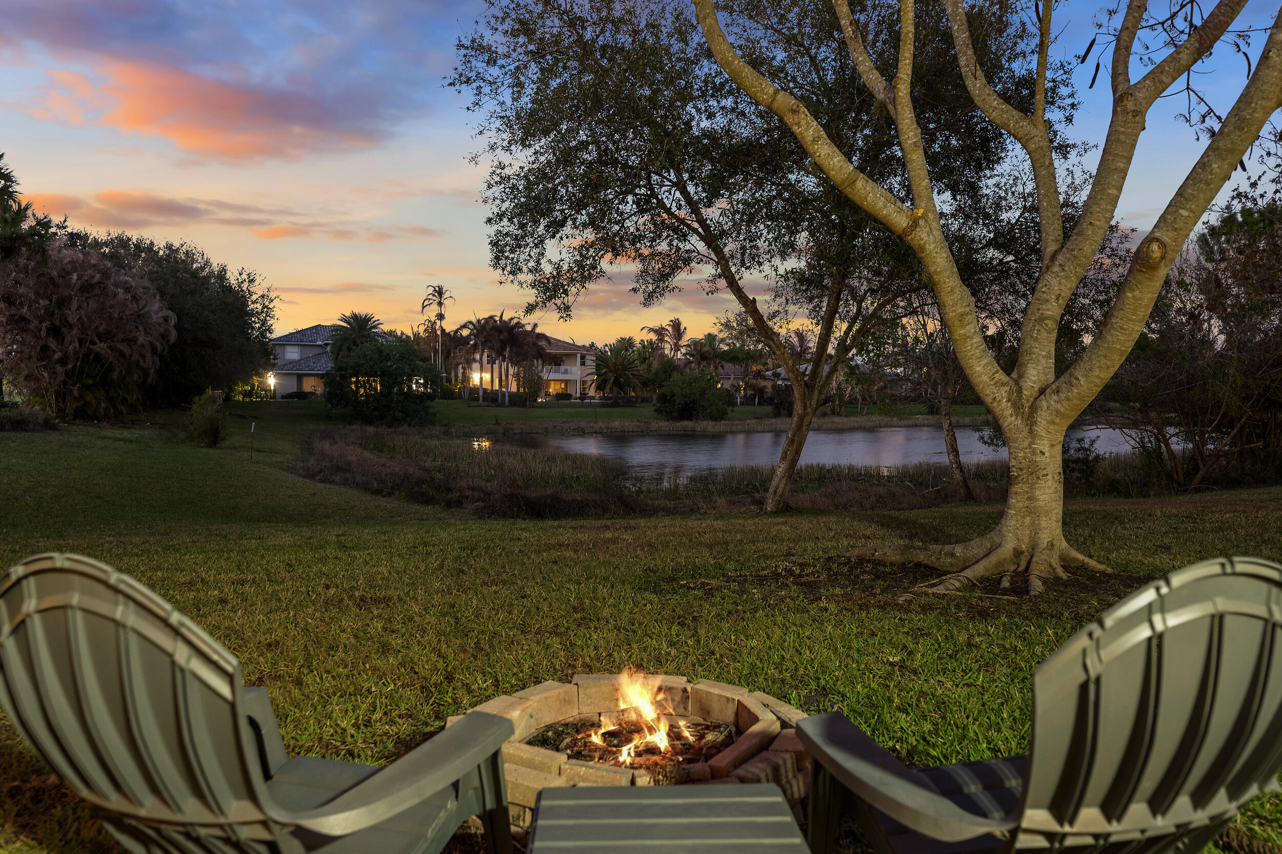 HAMMOCK CREEK - Residential