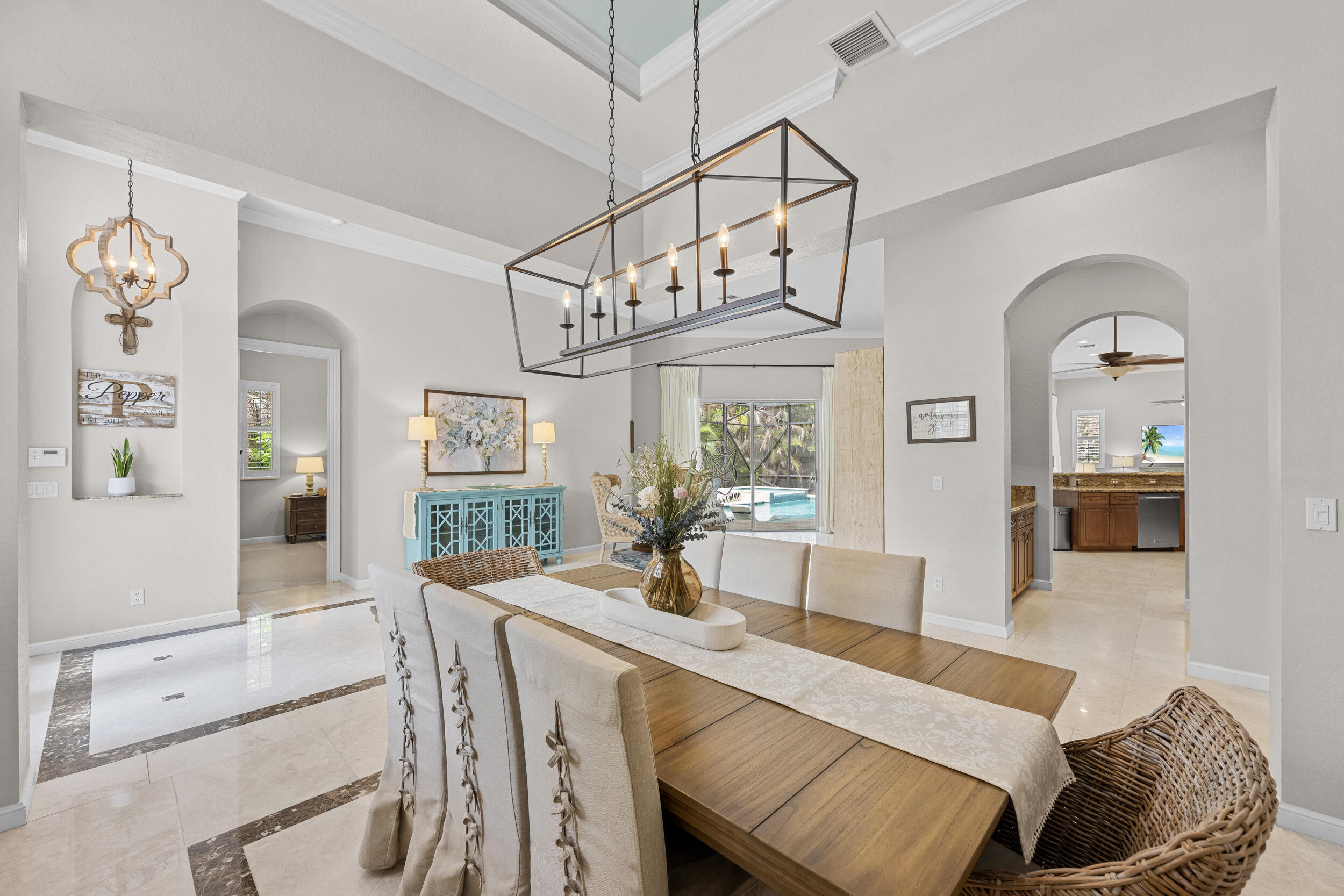 HAMMOCK CREEK - Residential