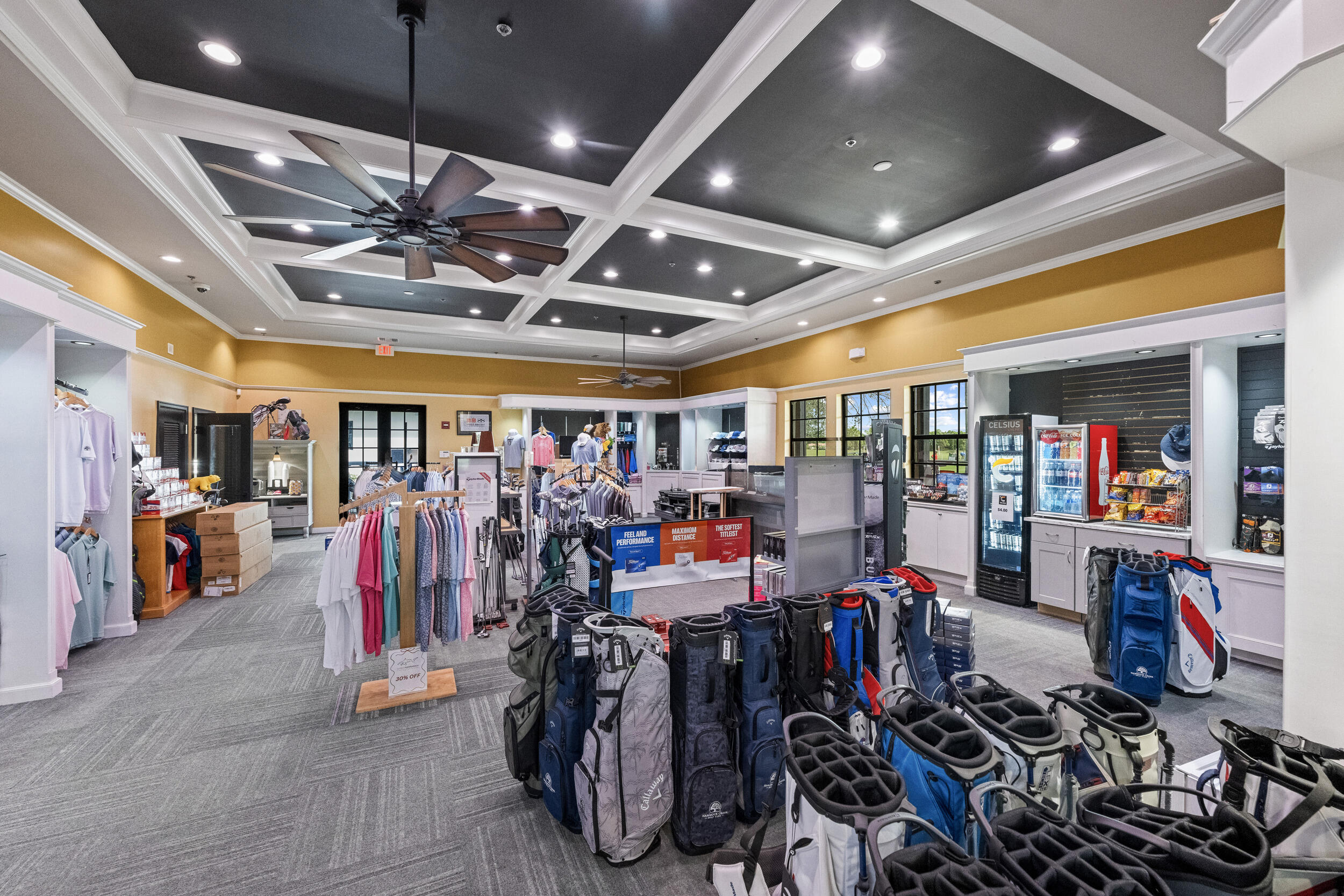 HAMMOCK CREEK - Residential