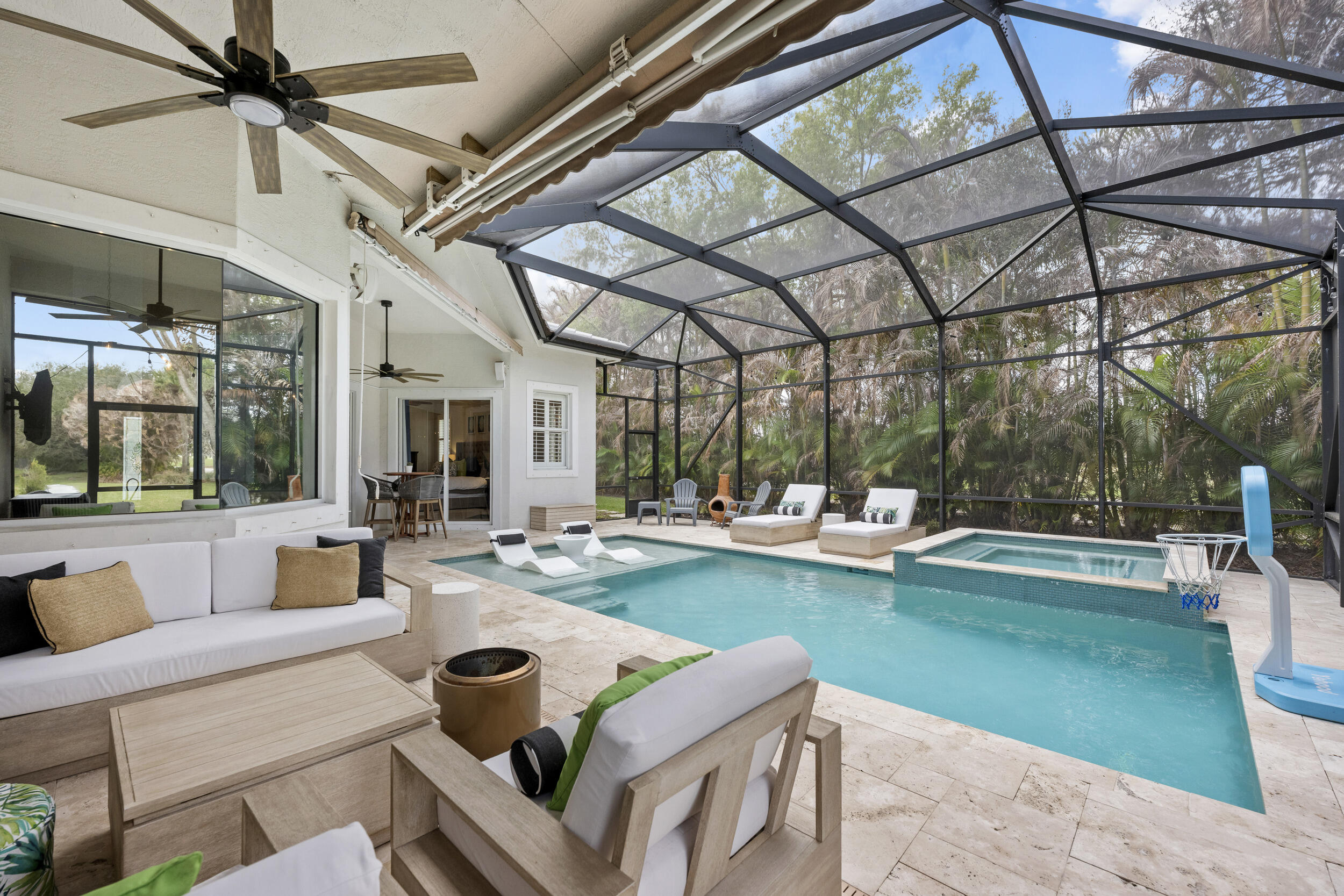 HAMMOCK CREEK - Residential