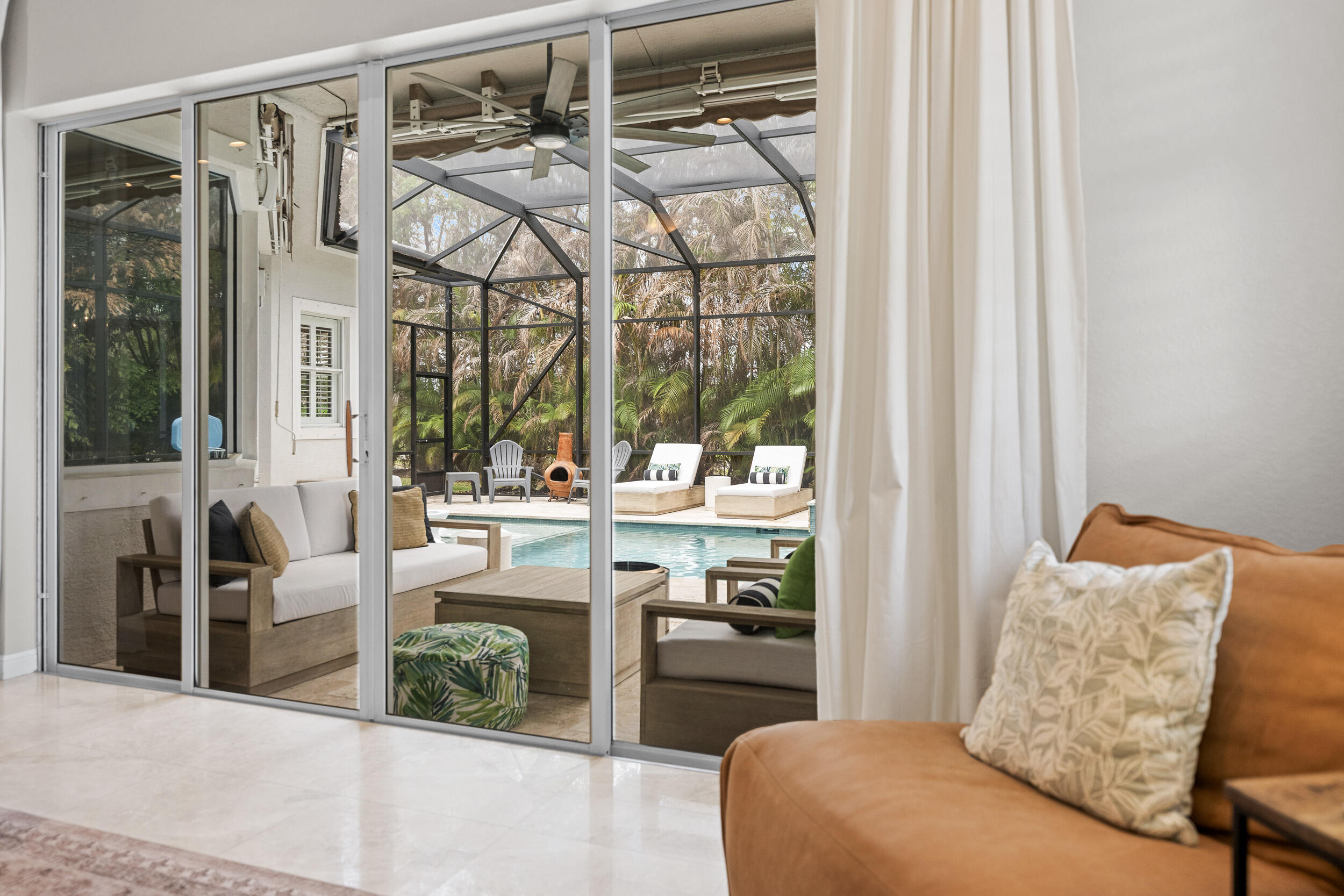 HAMMOCK CREEK - Residential