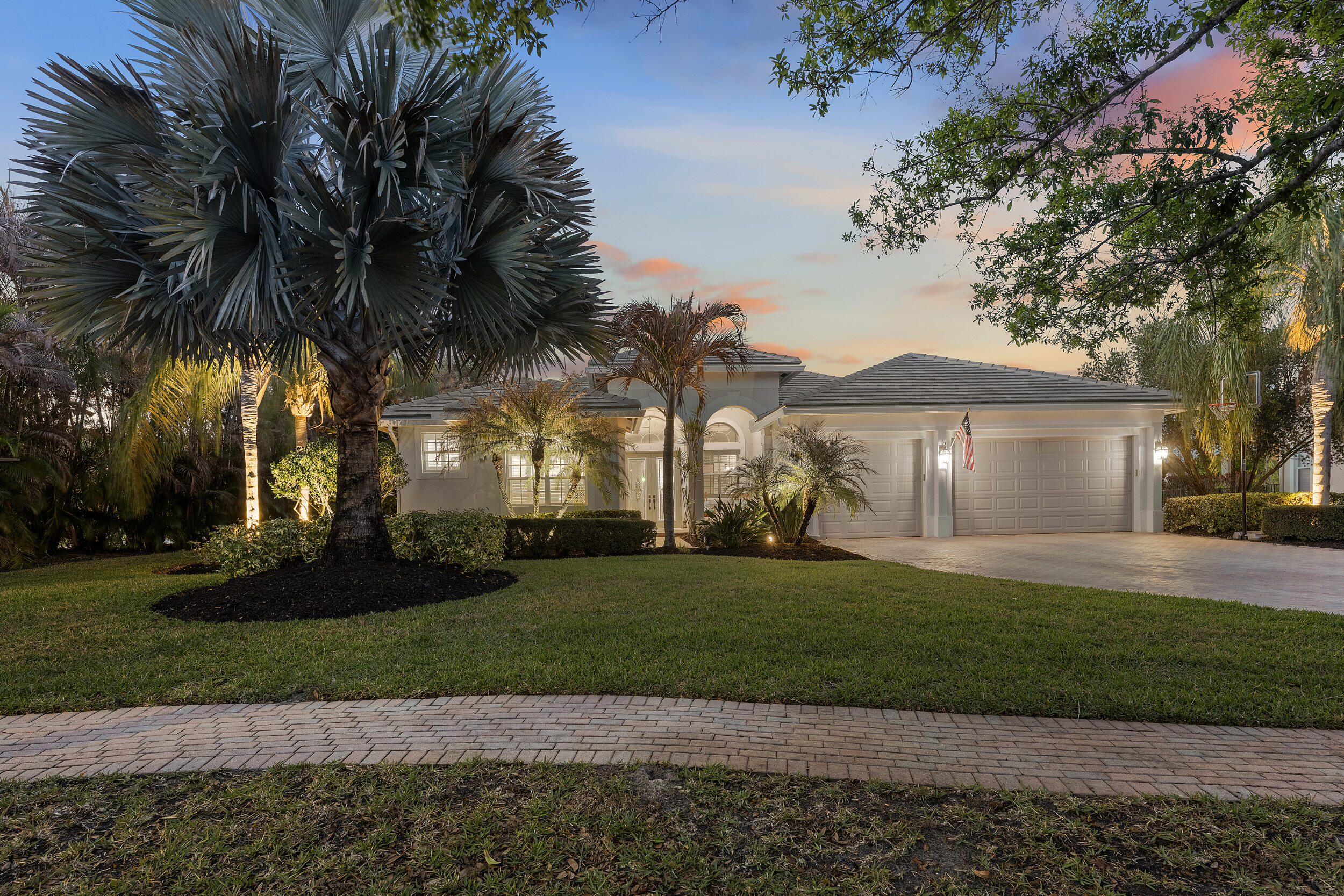 HAMMOCK CREEK - Residential