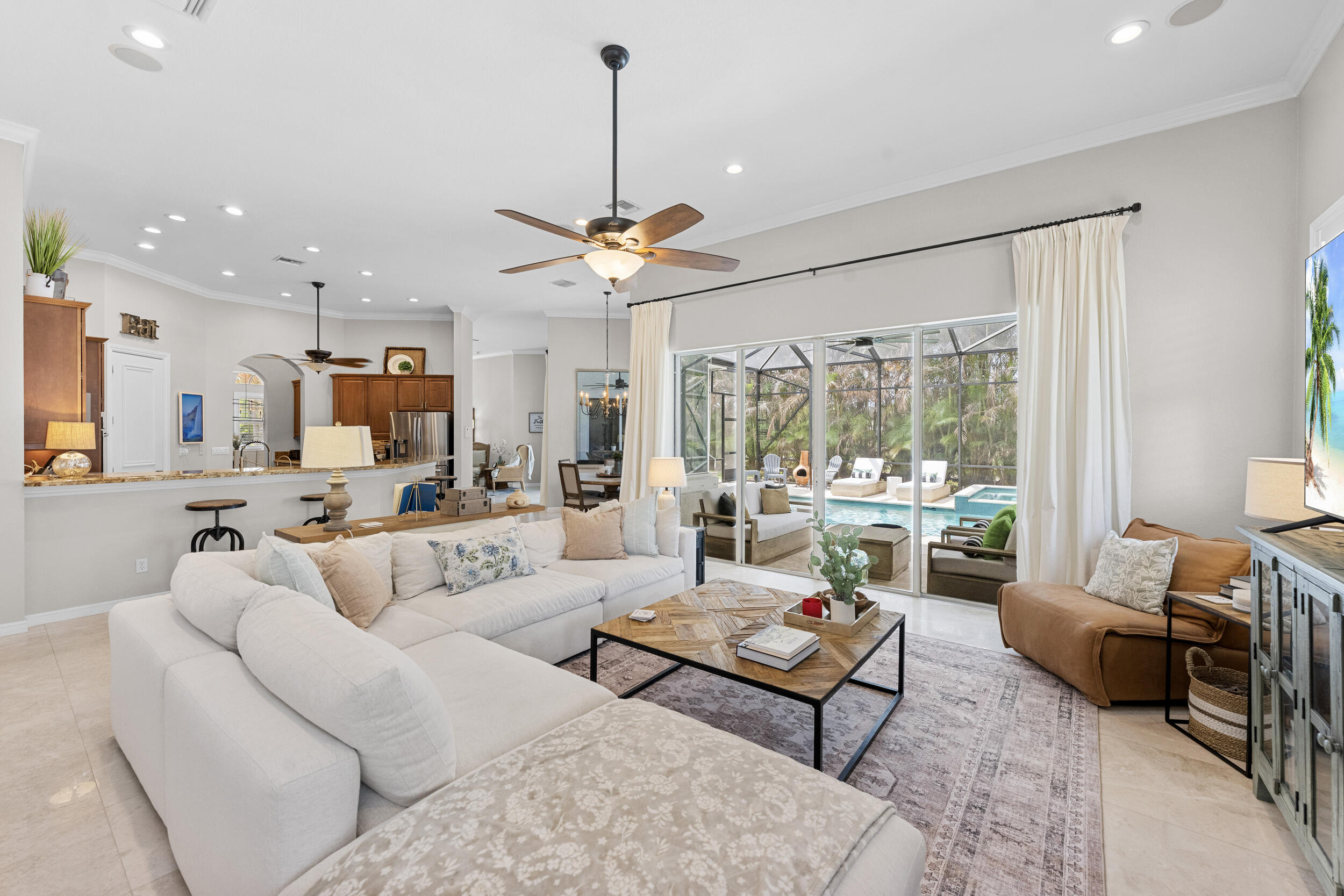 HAMMOCK CREEK - Residential