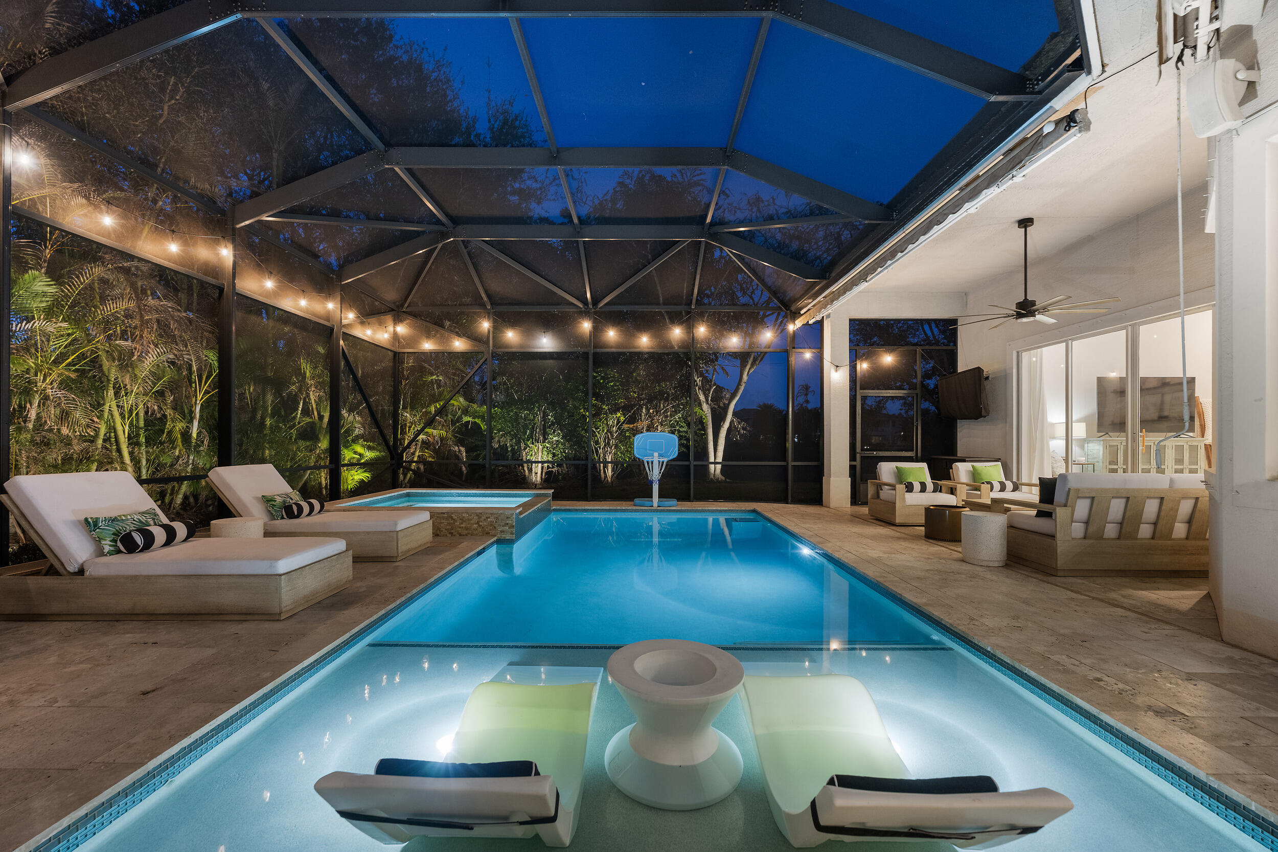 HAMMOCK CREEK - Residential