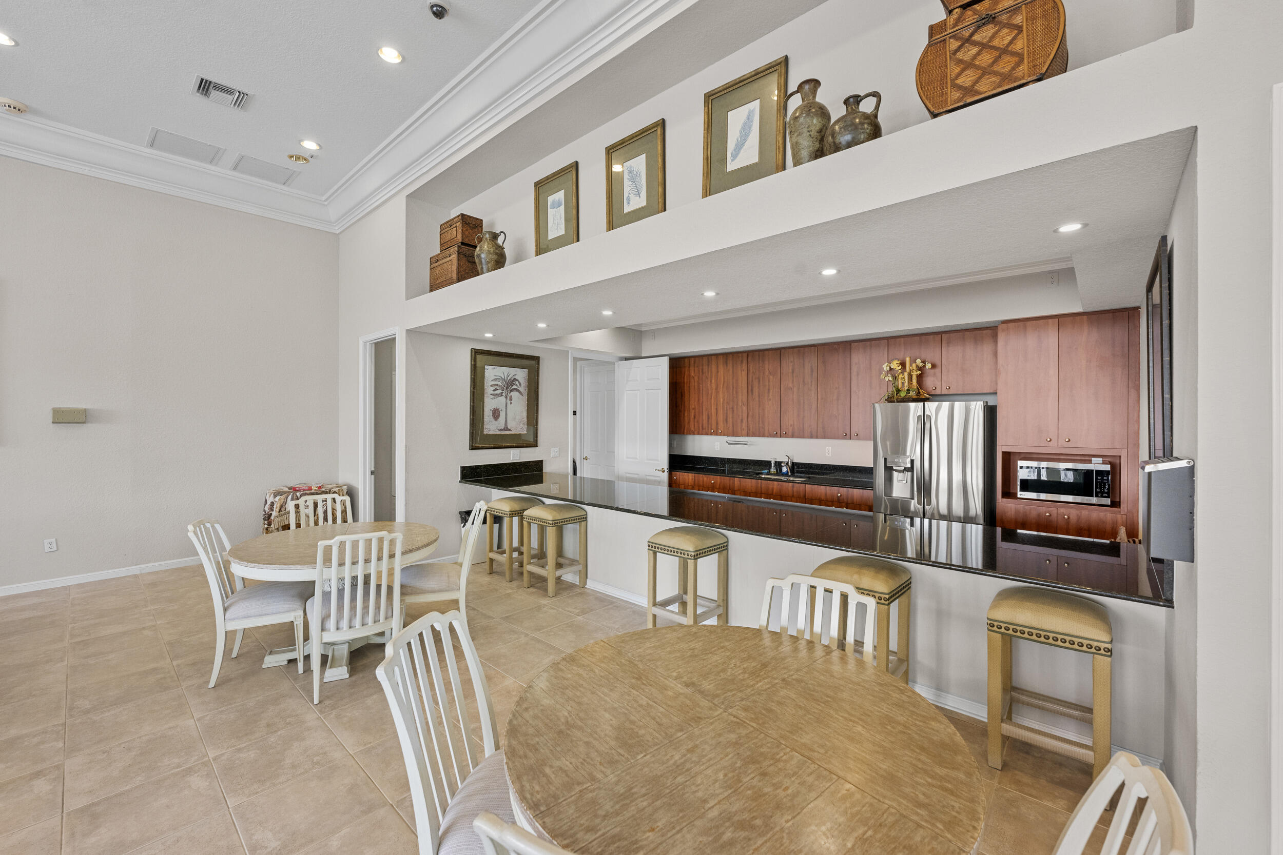 HAMMOCK CREEK - Residential