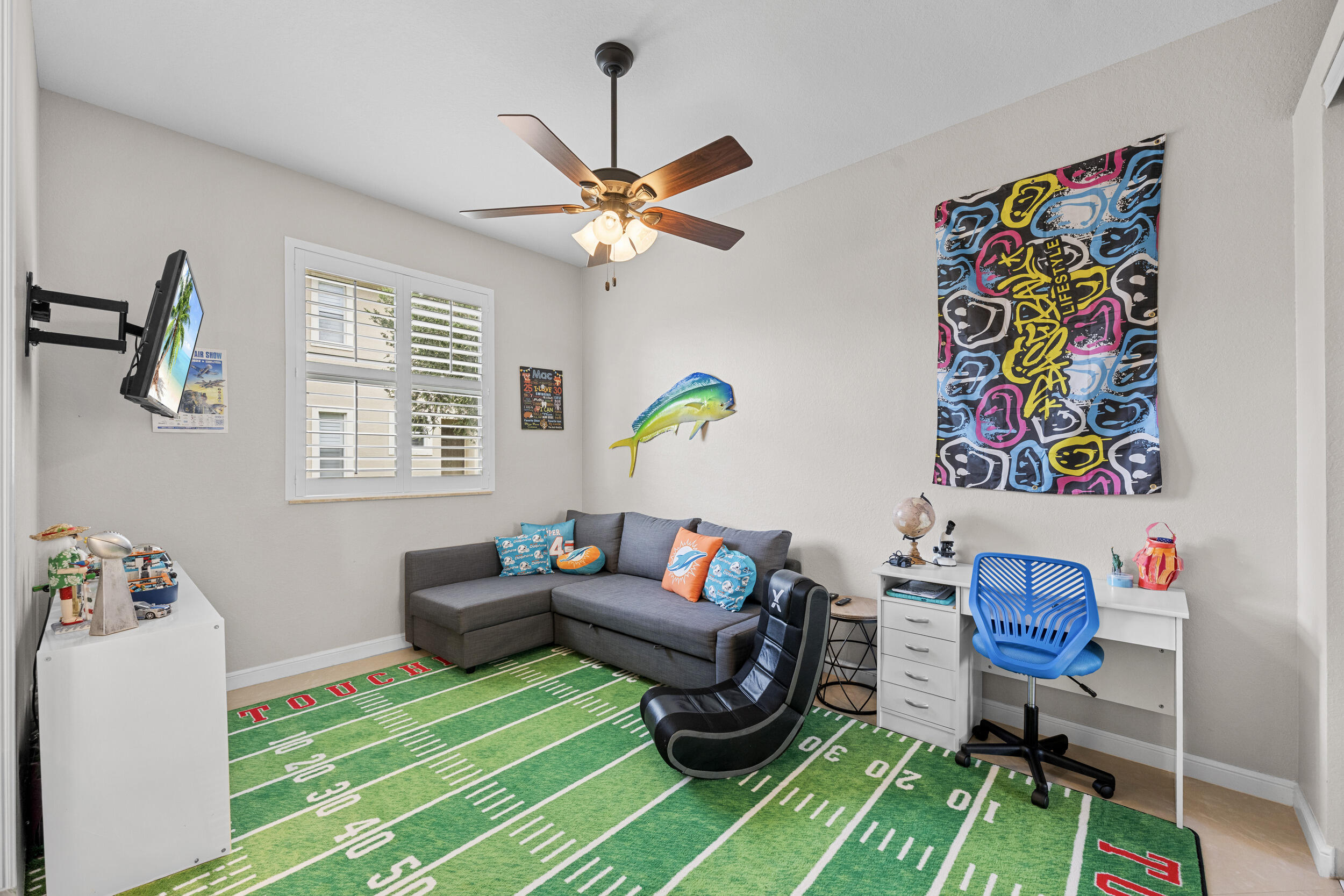 HAMMOCK CREEK - Residential