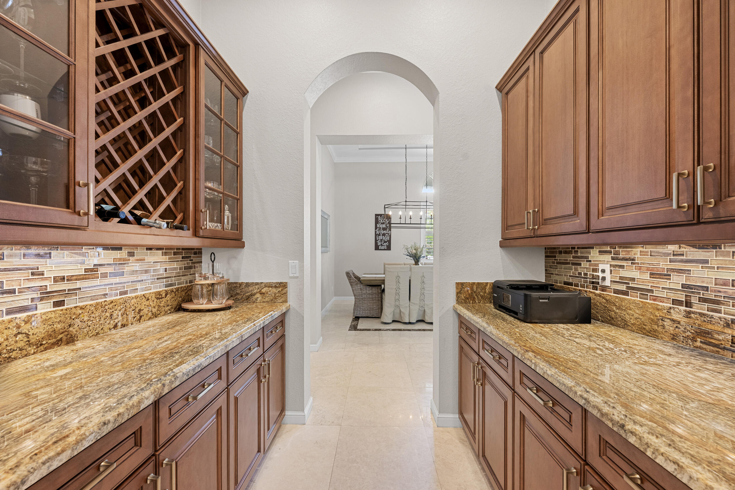 HAMMOCK CREEK - Residential