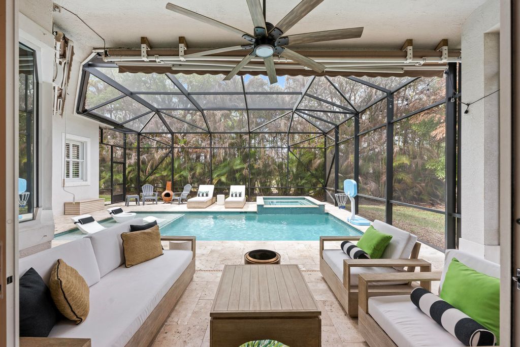 Photo of 2263 SW Manele Place, Palm City, FL 34990 (MLS # R11169152)