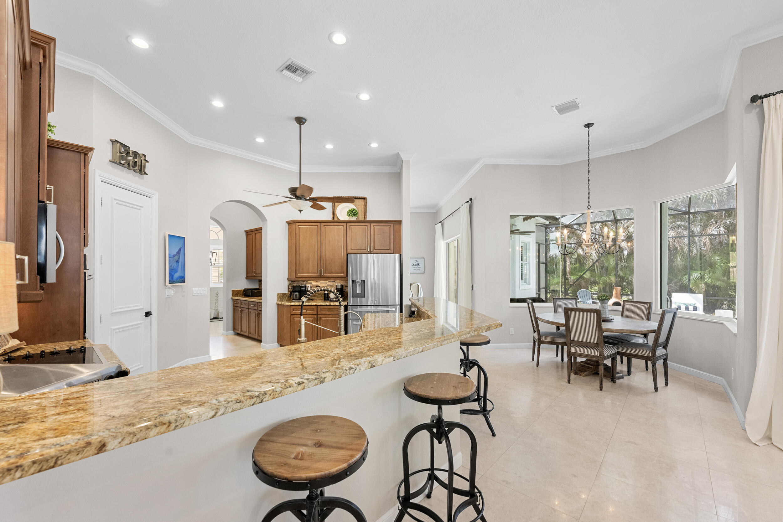 HAMMOCK CREEK - Residential