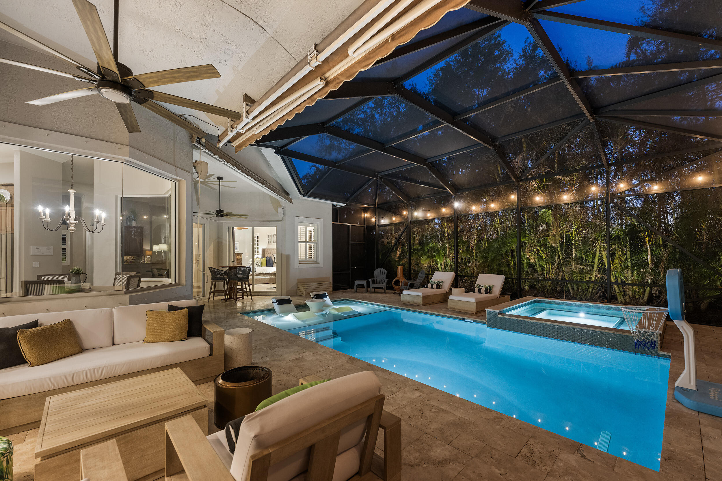 HAMMOCK CREEK - Residential