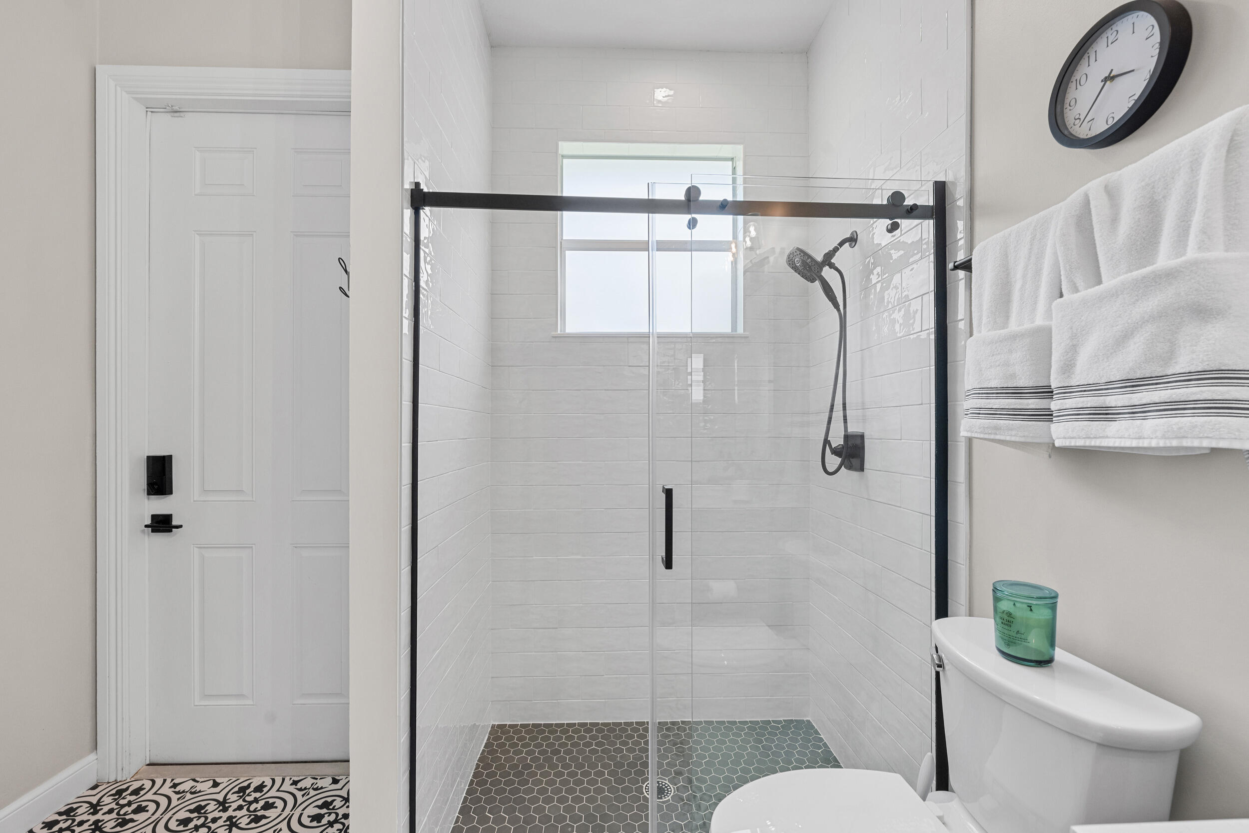 HAMMOCK CREEK - Residential