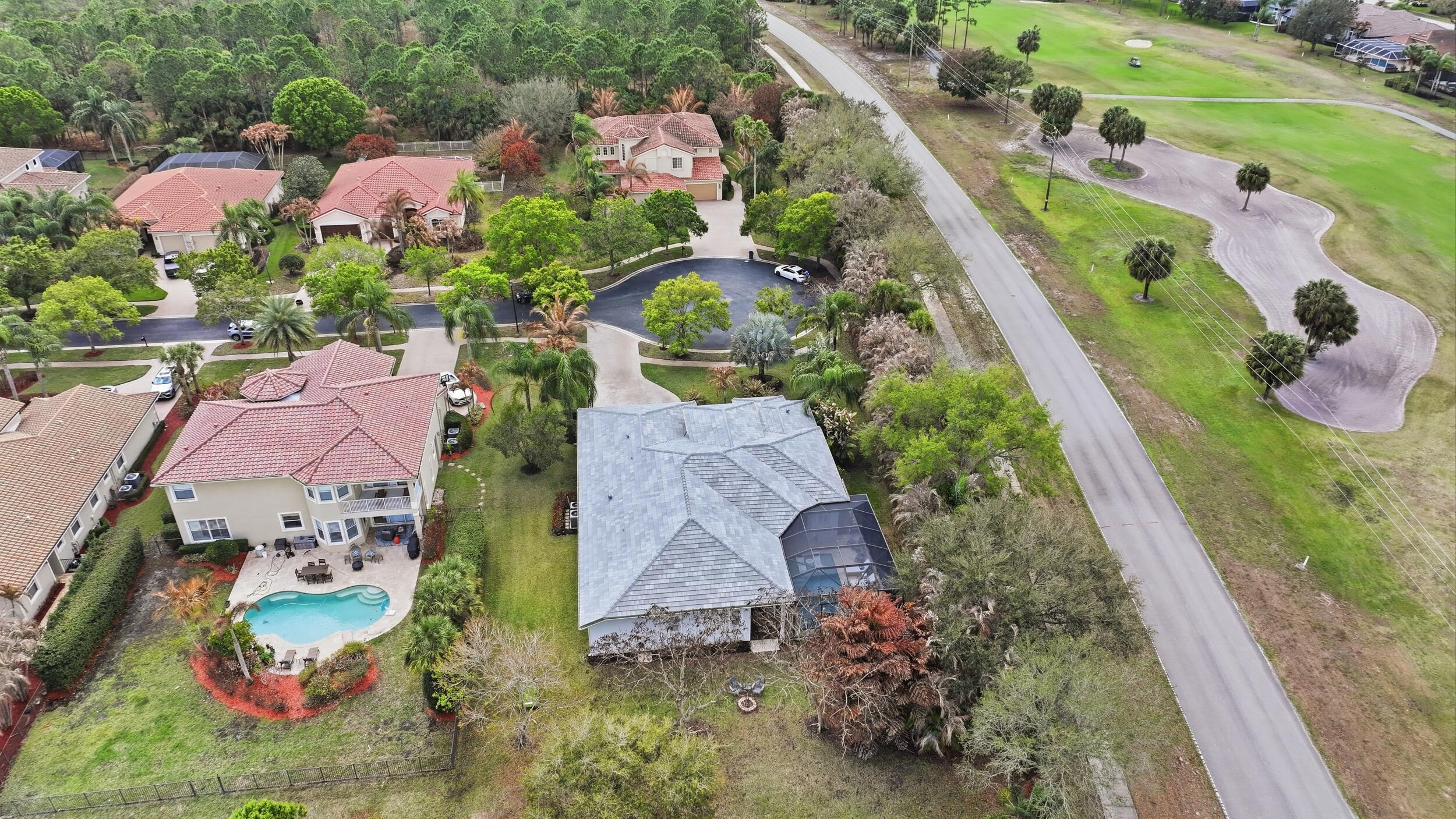 HAMMOCK CREEK - Residential