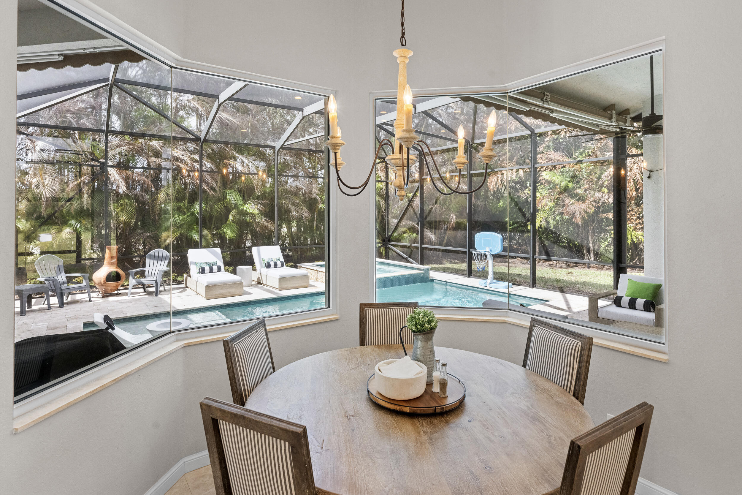 HAMMOCK CREEK - Residential