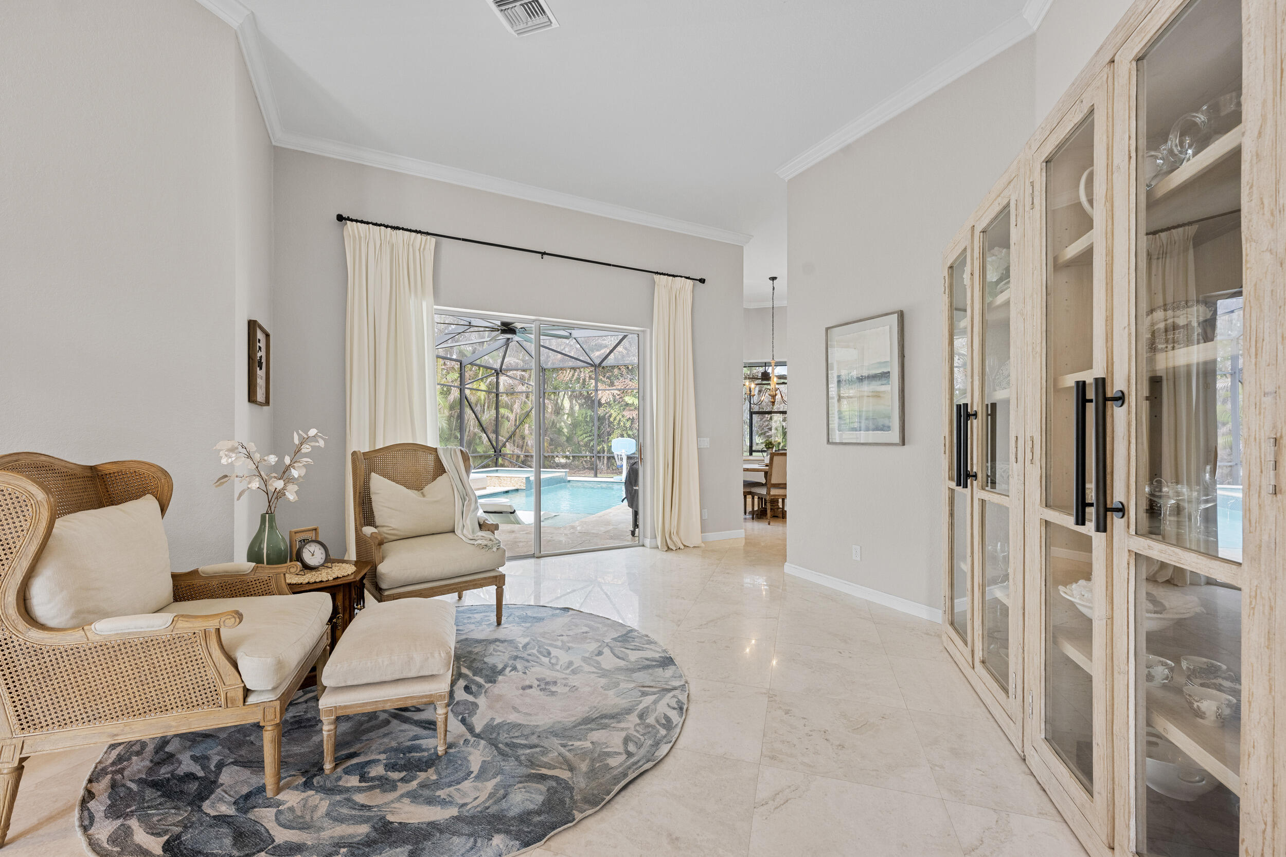 HAMMOCK CREEK - Residential