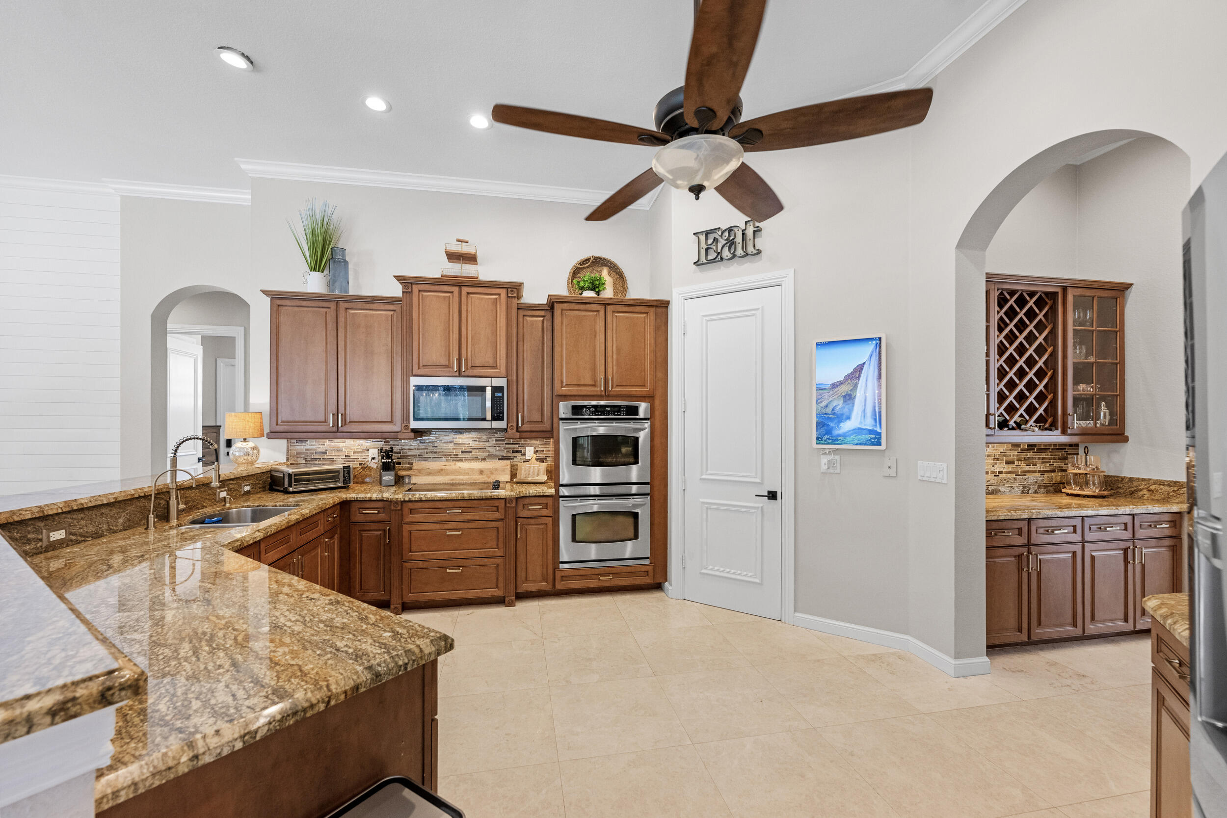 HAMMOCK CREEK - Residential