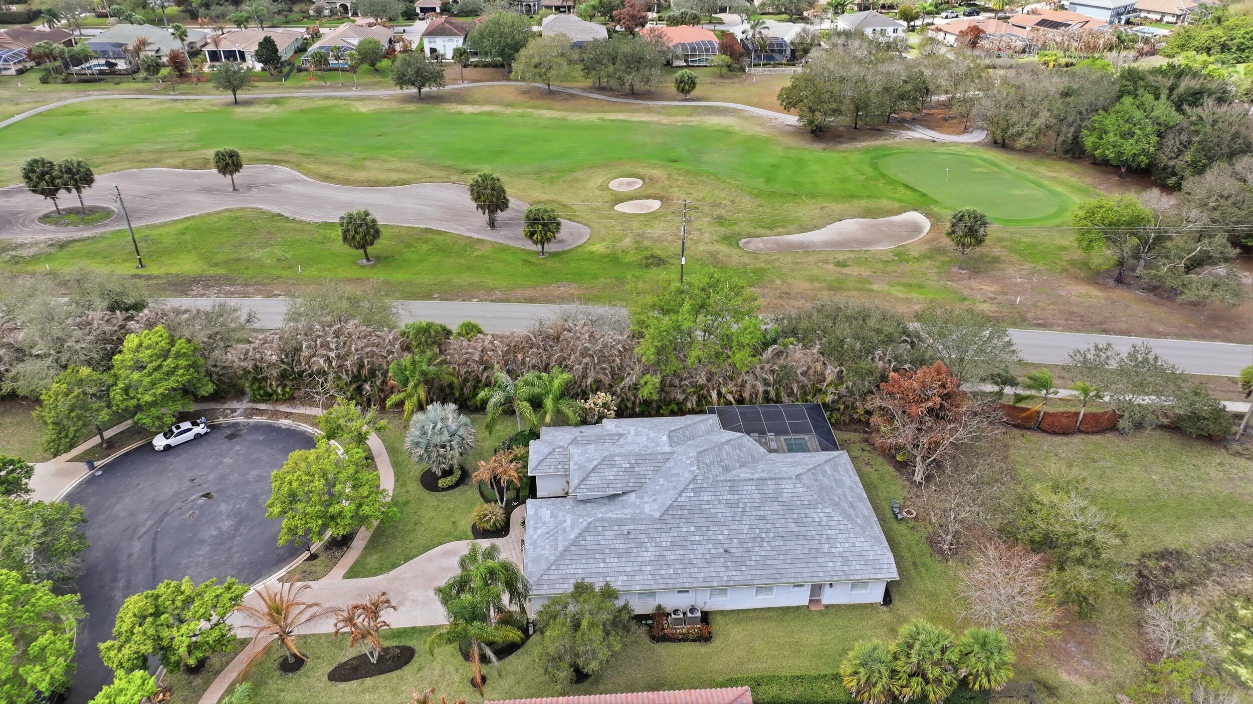 HAMMOCK CREEK - Residential