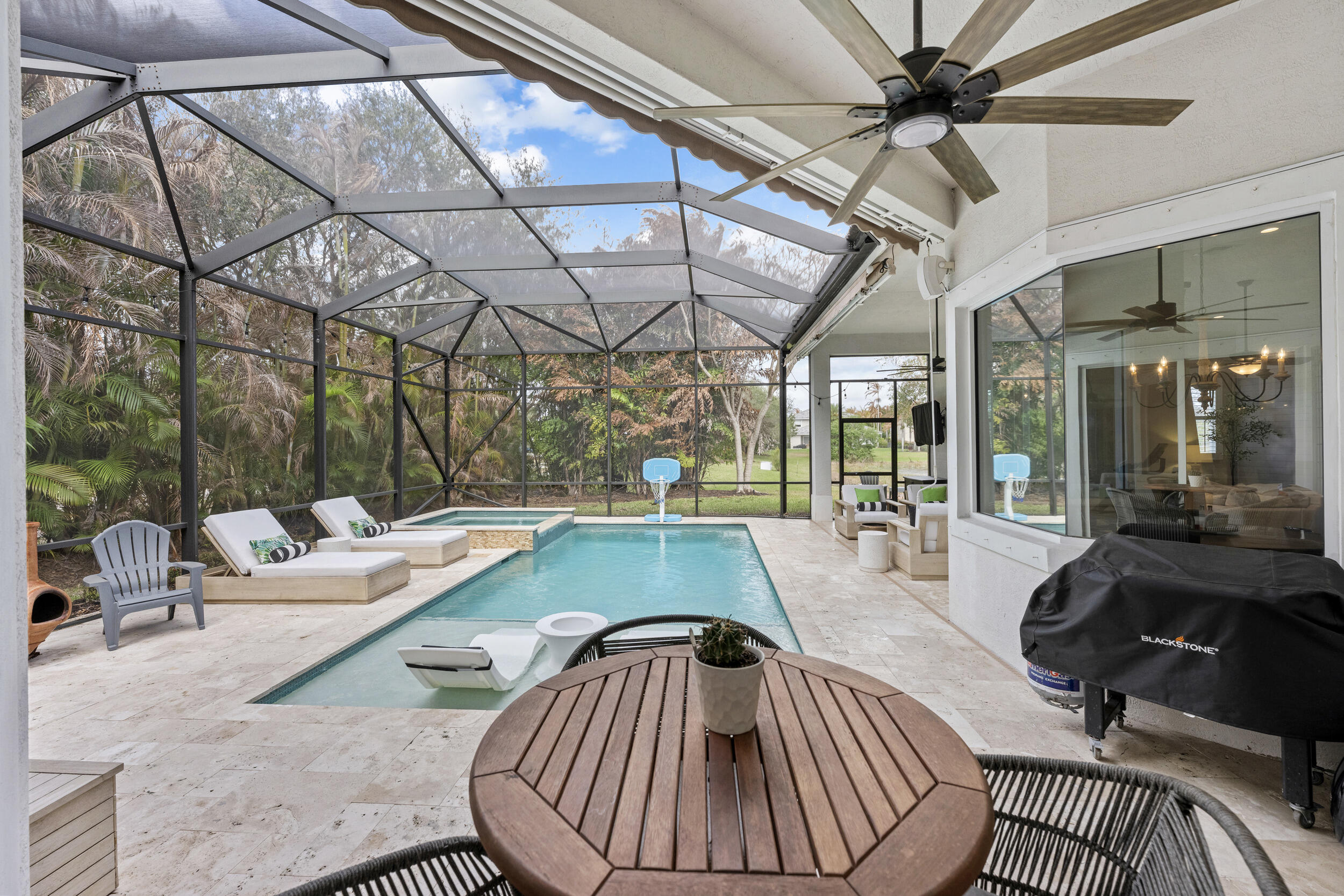 HAMMOCK CREEK - Residential