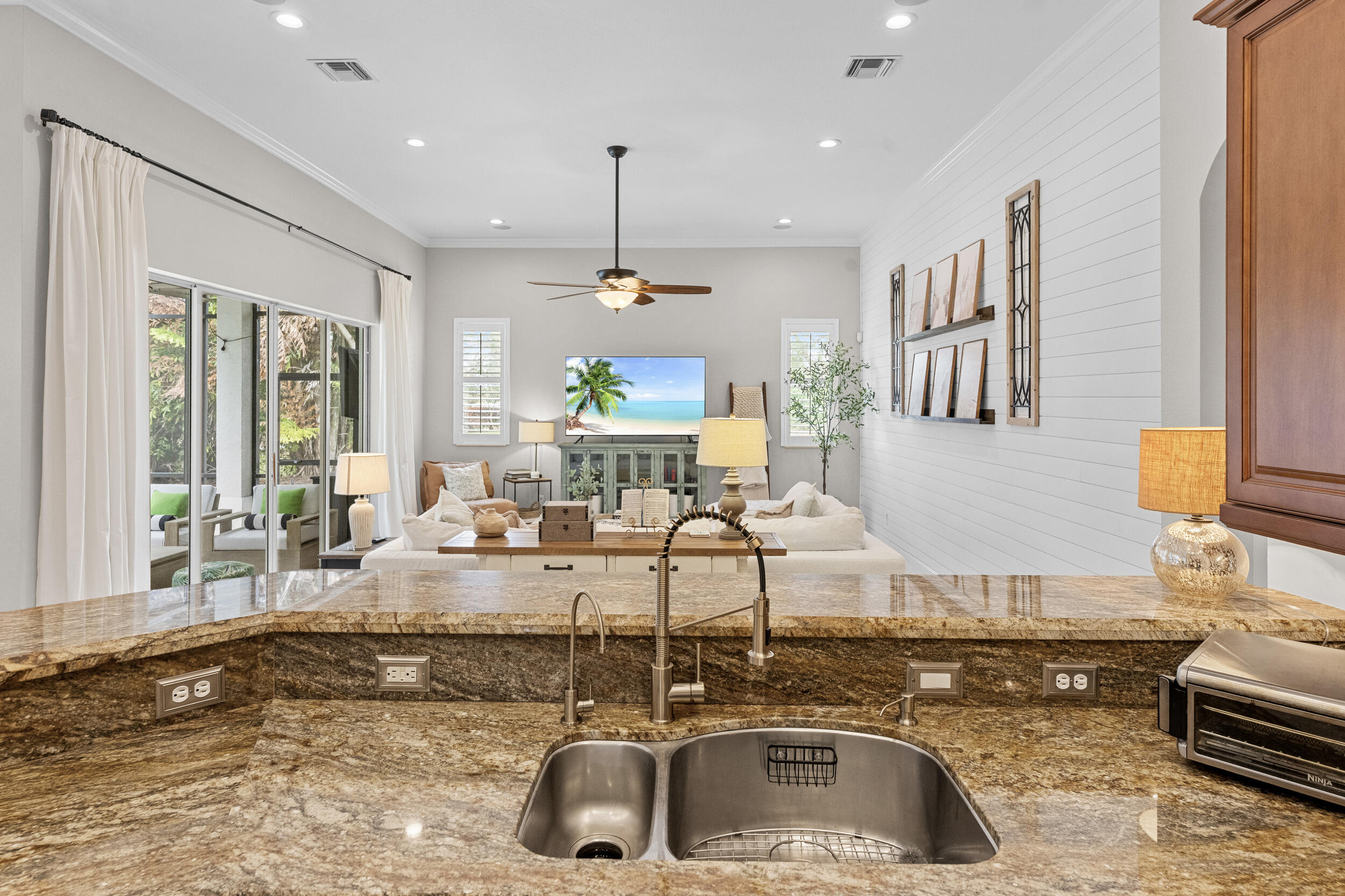 HAMMOCK CREEK - Residential