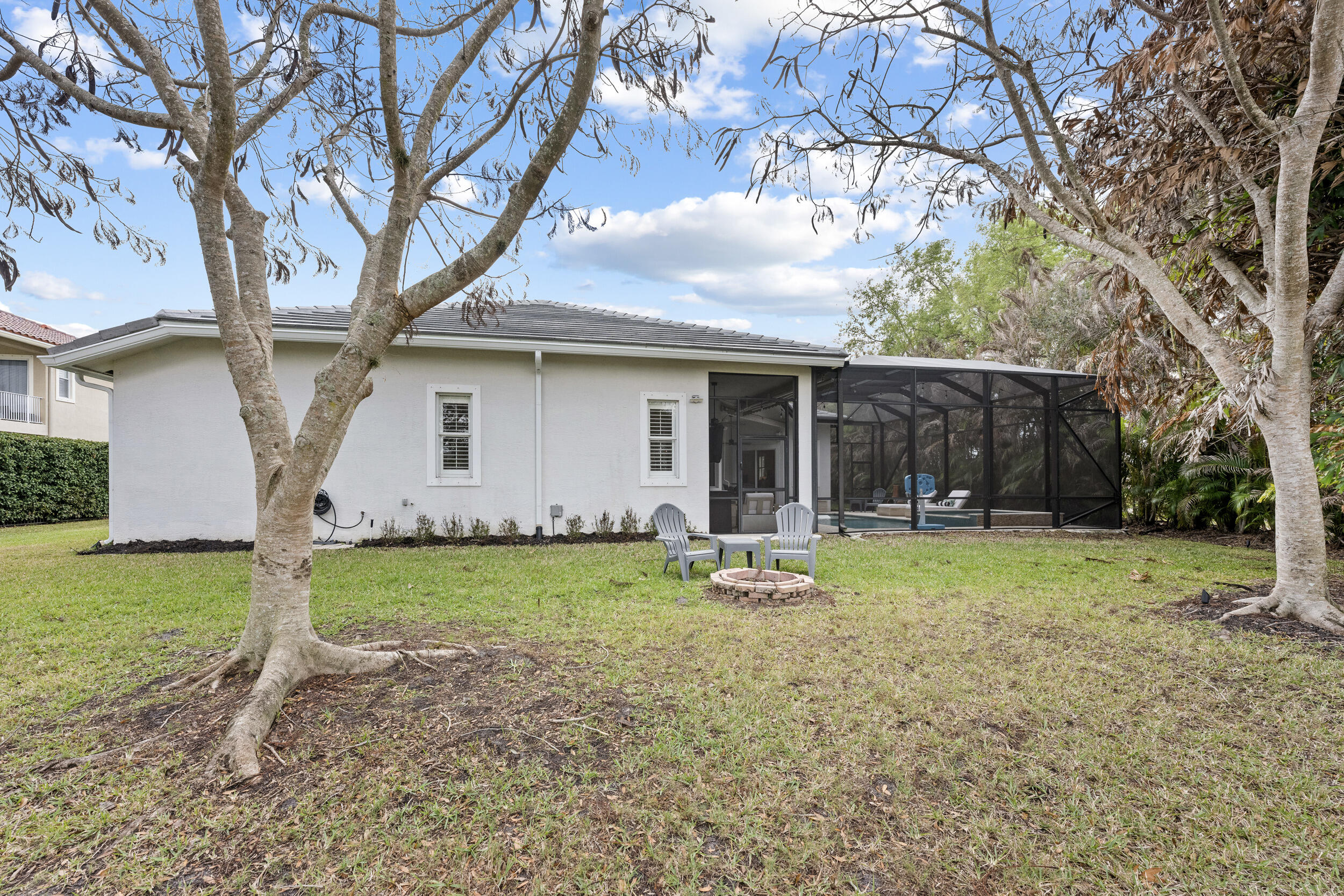 HAMMOCK CREEK - Residential