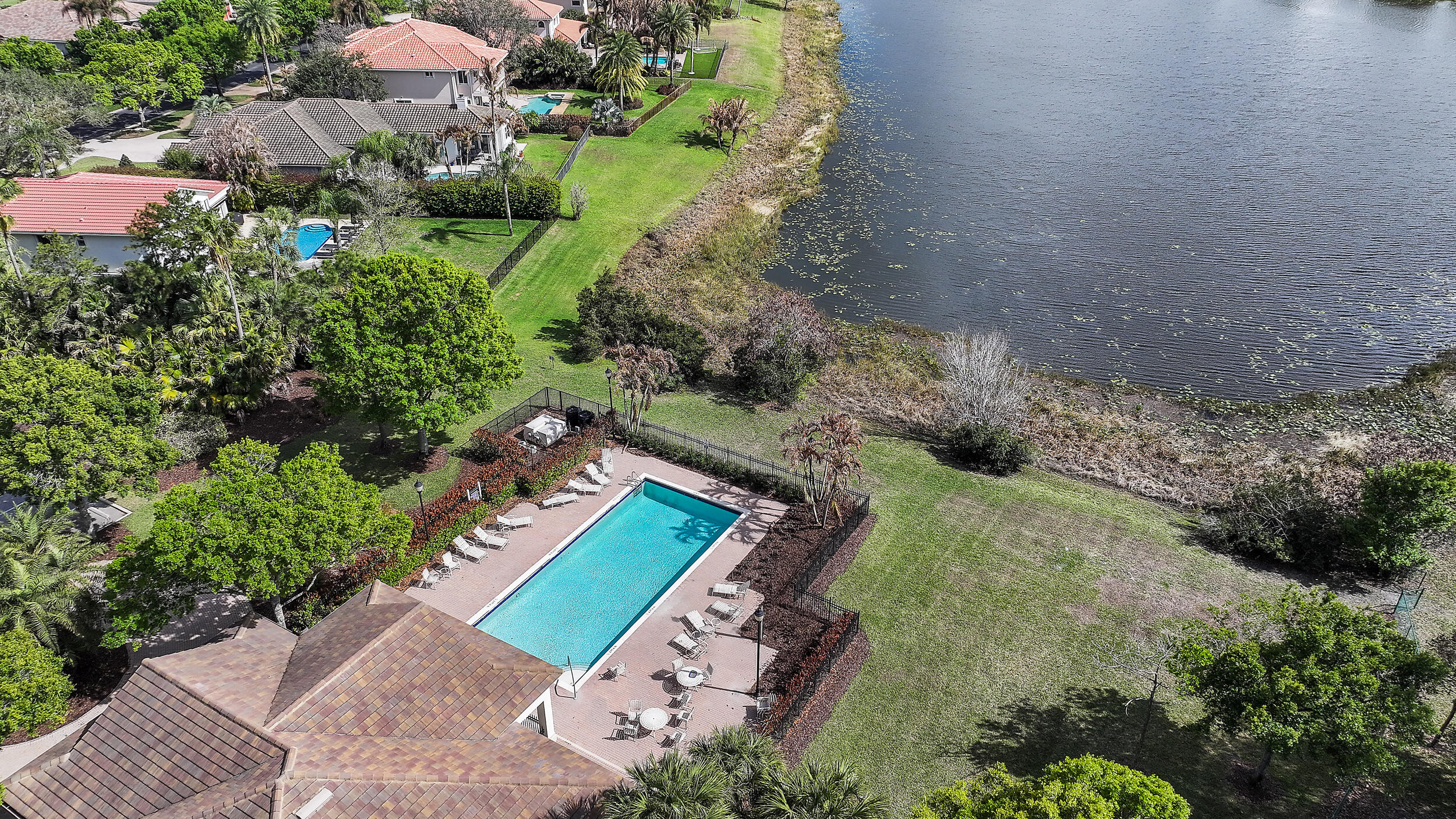 HAMMOCK CREEK - Residential