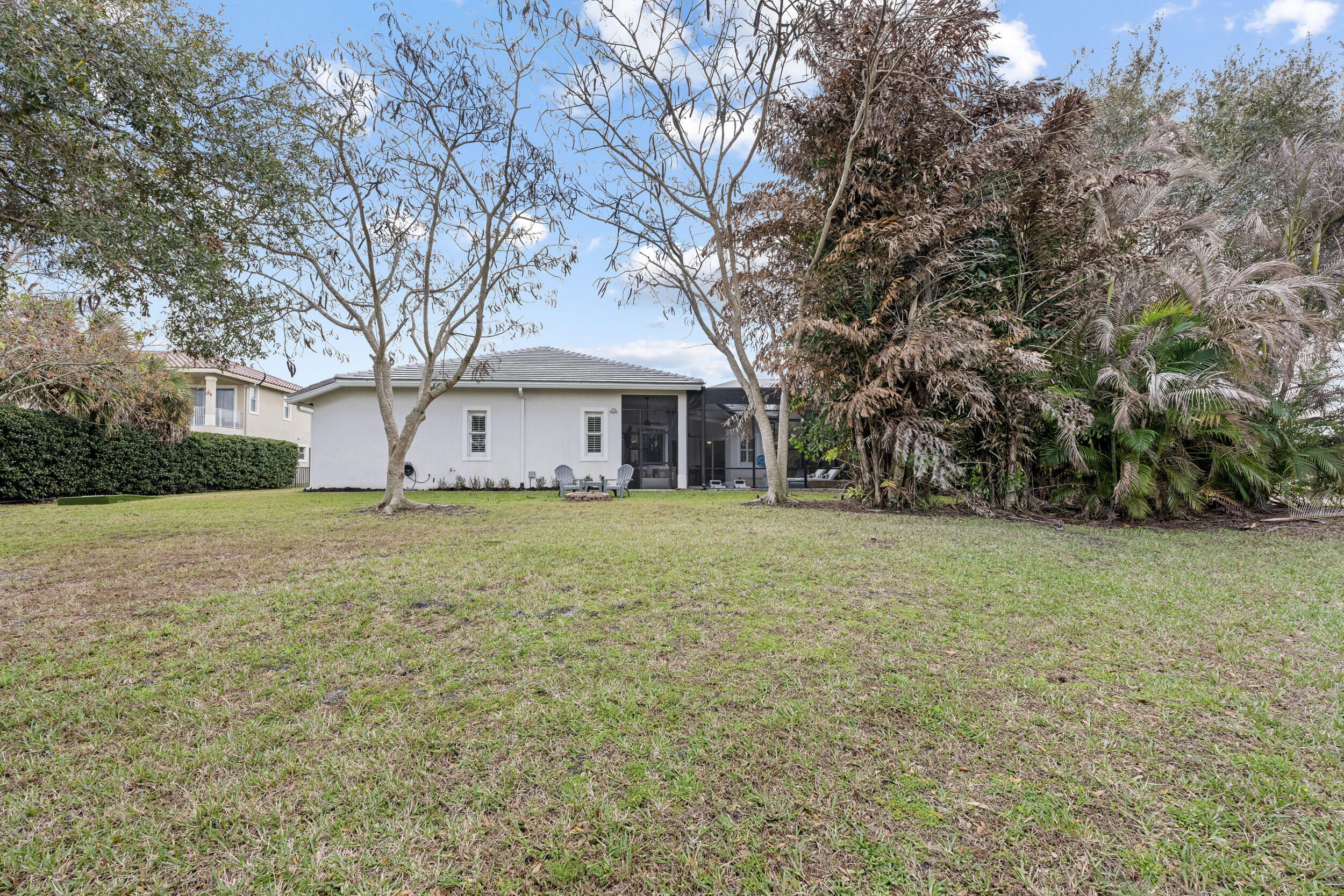 HAMMOCK CREEK - Residential