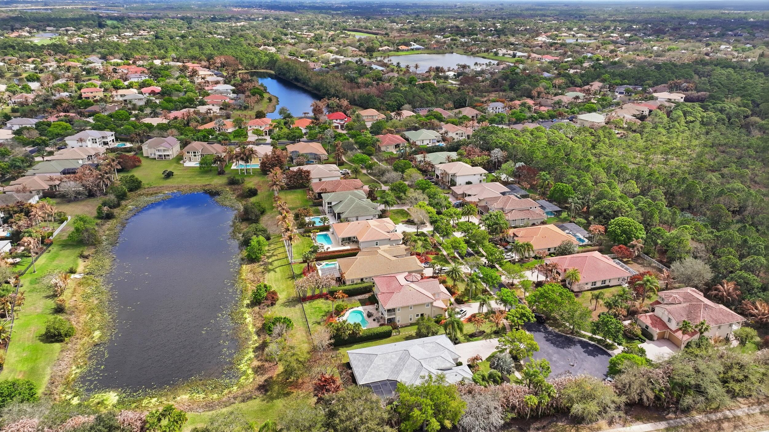 HAMMOCK CREEK - Residential