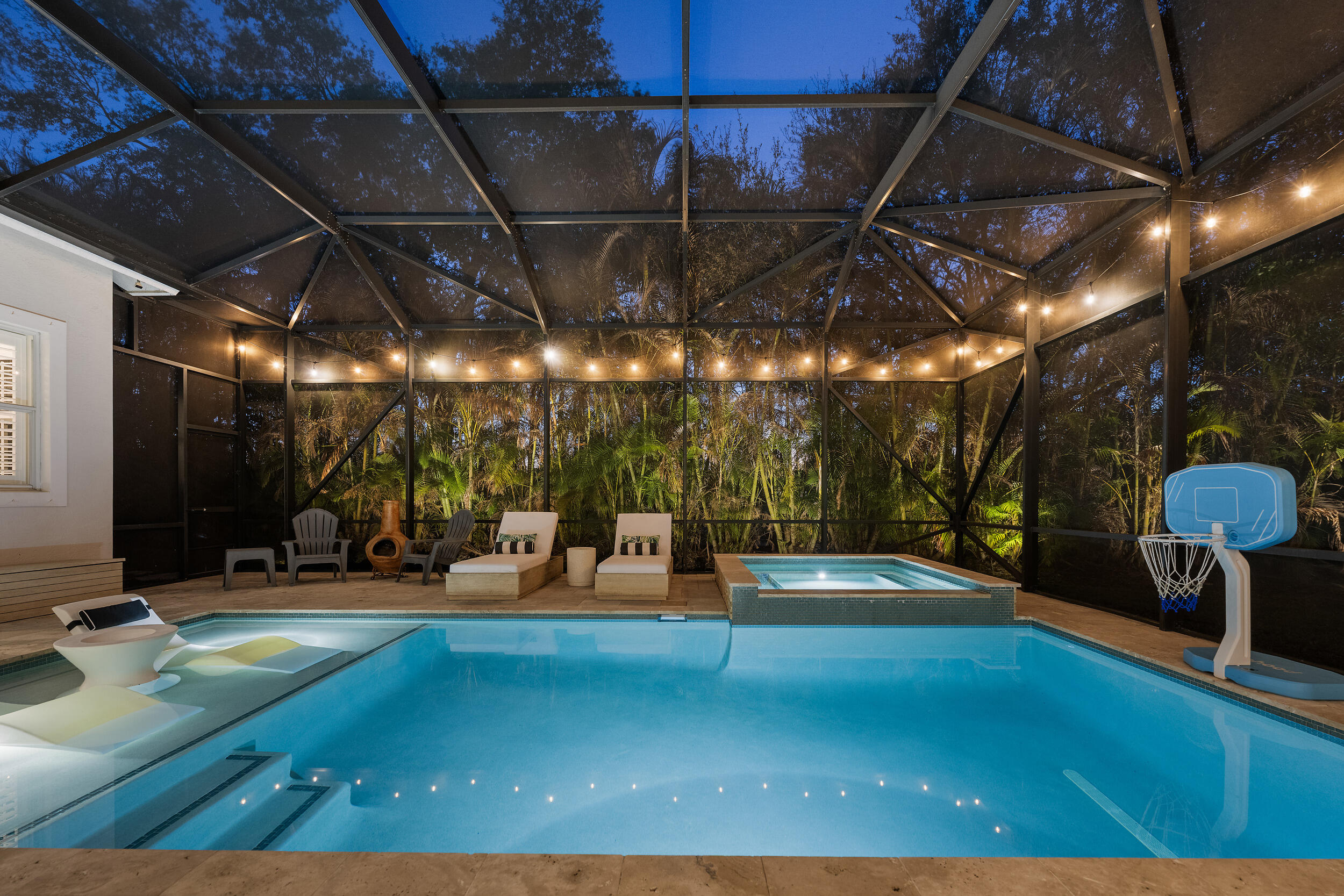 HAMMOCK CREEK - Residential