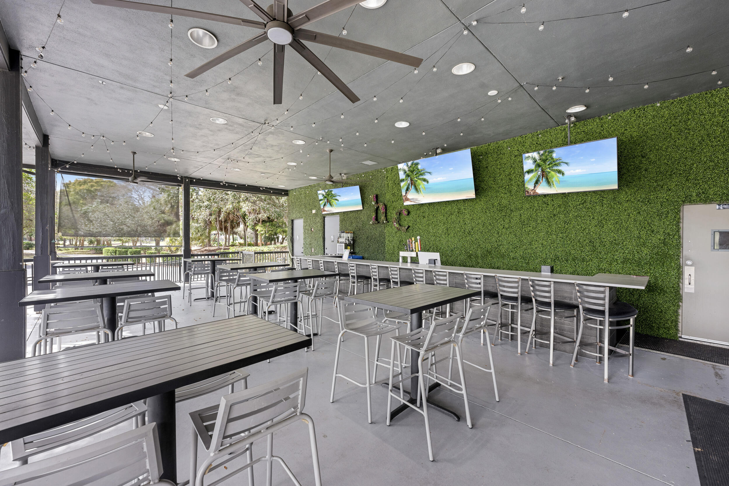 HAMMOCK CREEK - Residential